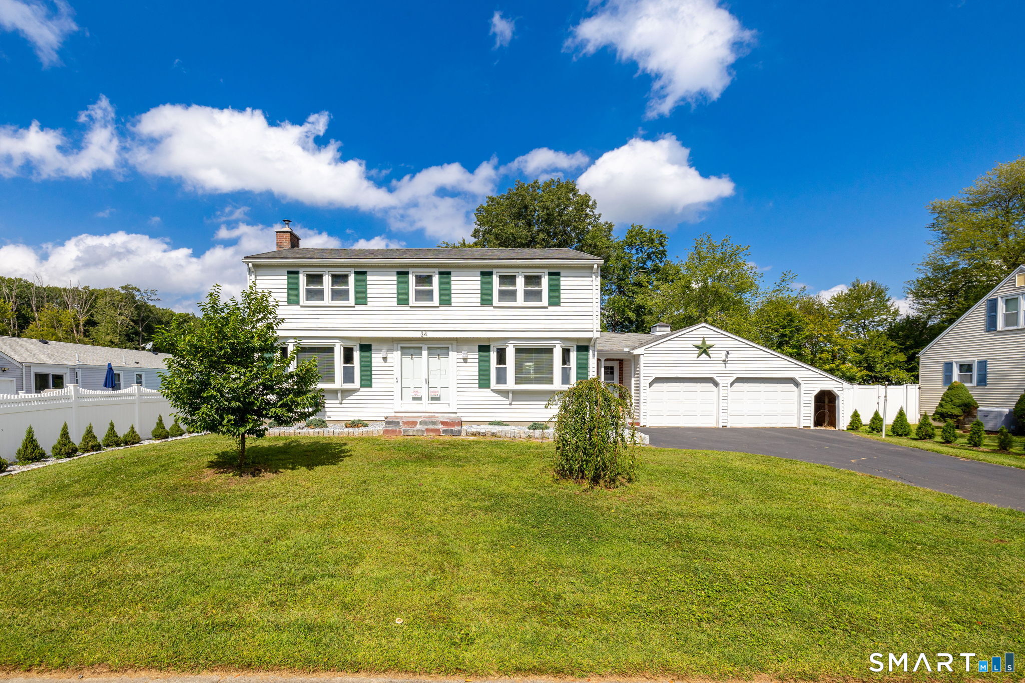 Property photo for 34 Silver Lane, Enfield, CT