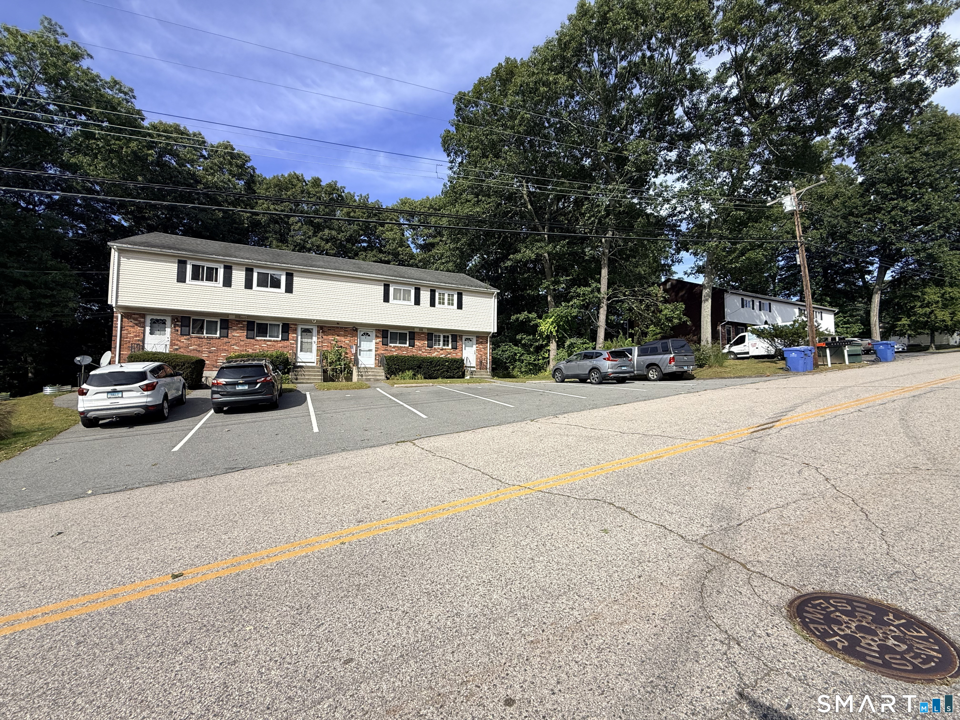 91 Woodland Drive, #D, Uncasville, Montville, CT 06382