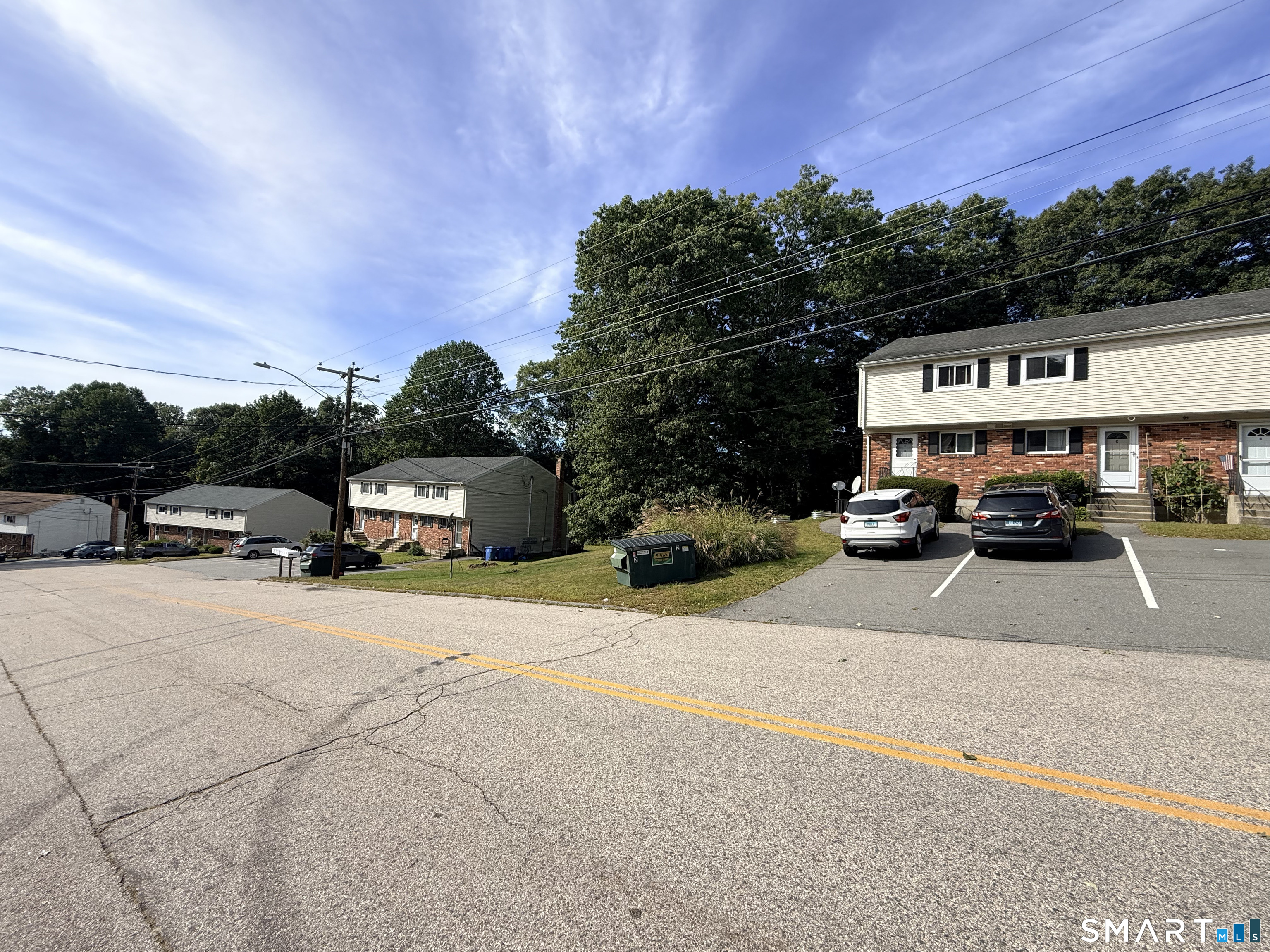 91 Woodland Drive, #D, Uncasville, Montville, CT 06382