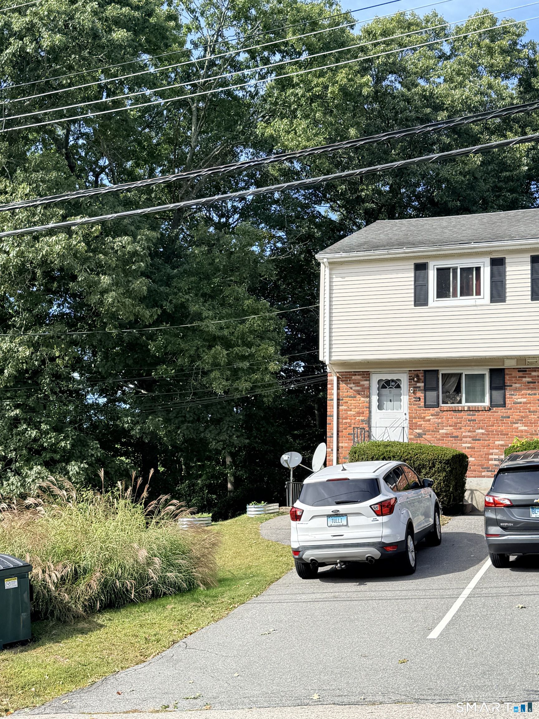 91 Woodland Drive, #D, Uncasville, Montville, CT 06382