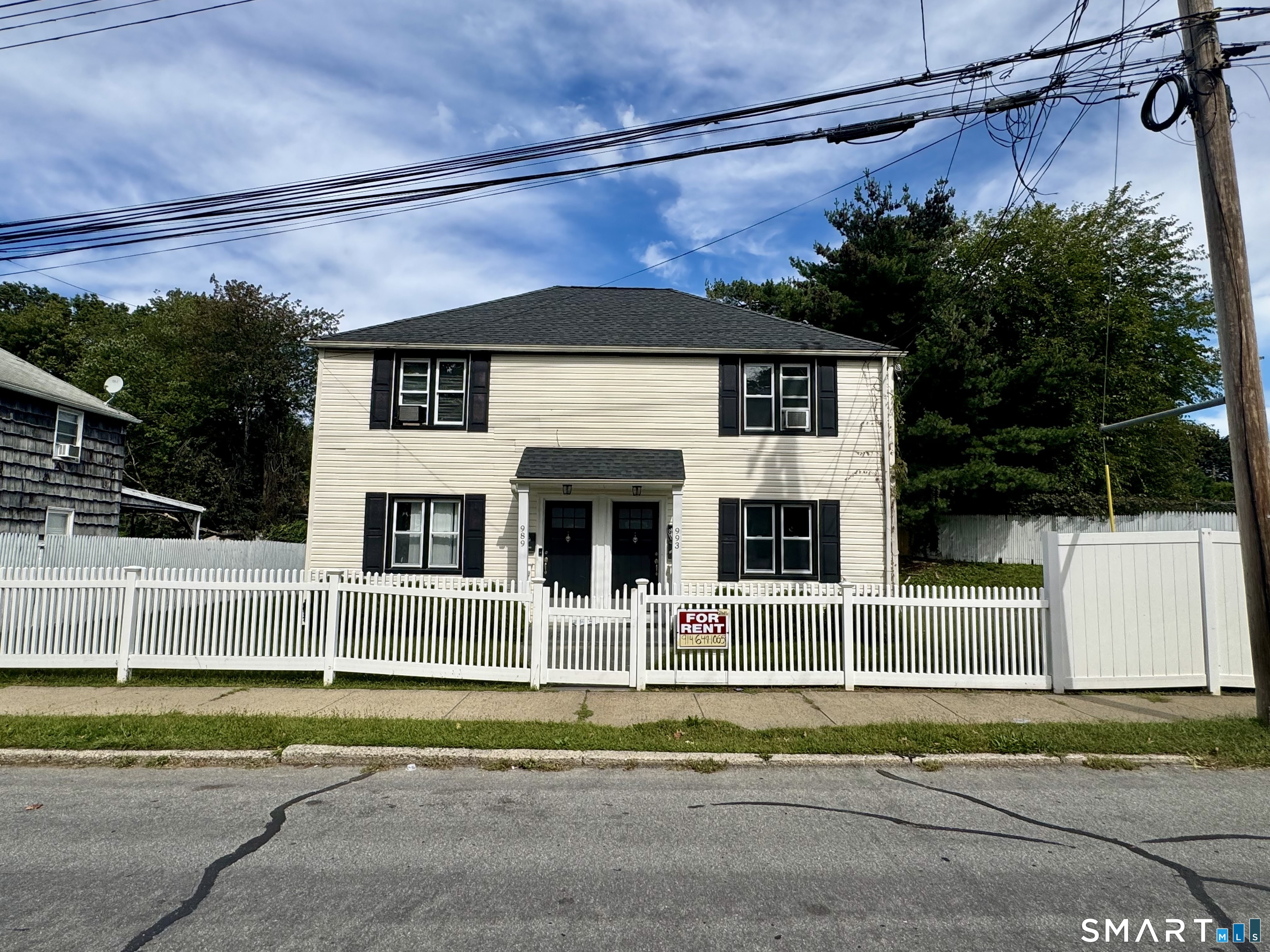989 Pearl Harbor Street