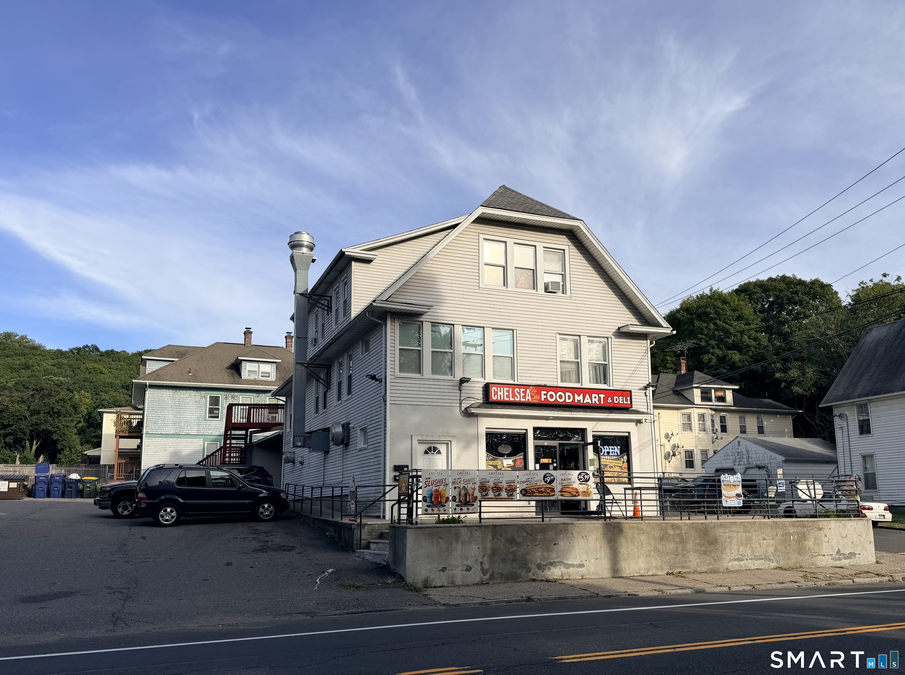 284 North Main Street