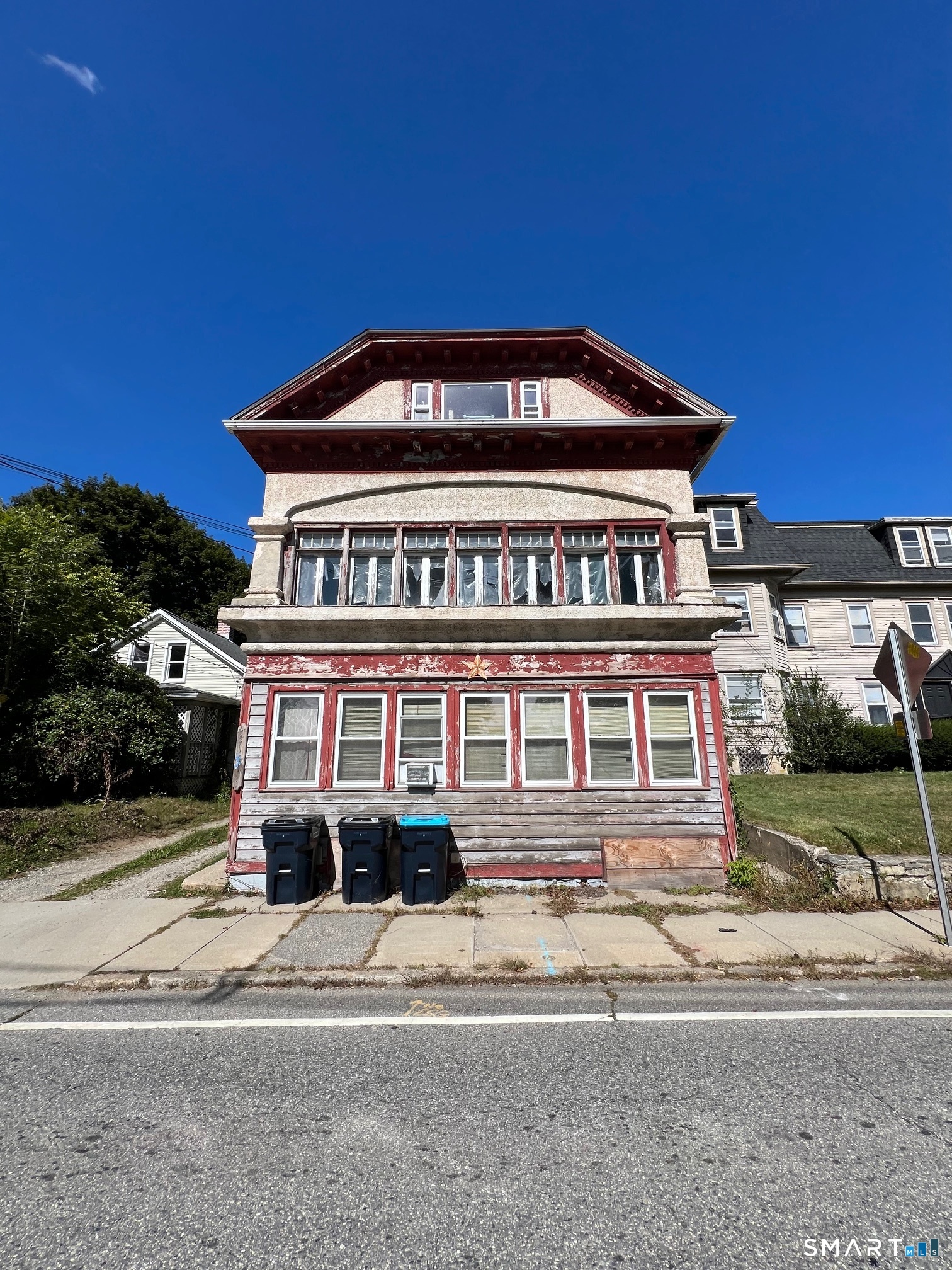 Photo 1 of Multi family home for sale at 219 Providence St, Putnam, CT 06260 | MLS# 24209745 | Listing updated on 2026-09-28