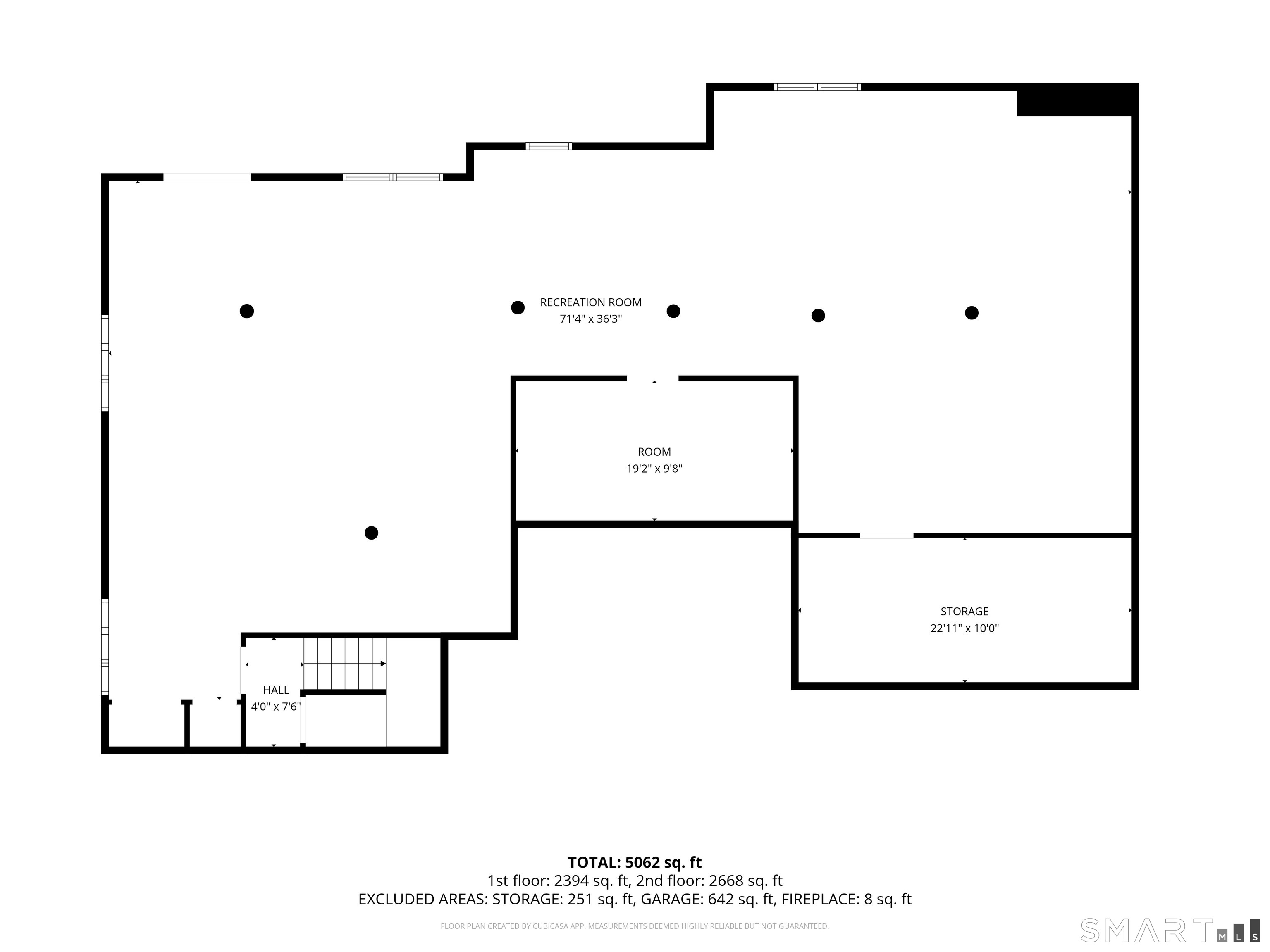 20 Knob Hill Lane photo 35