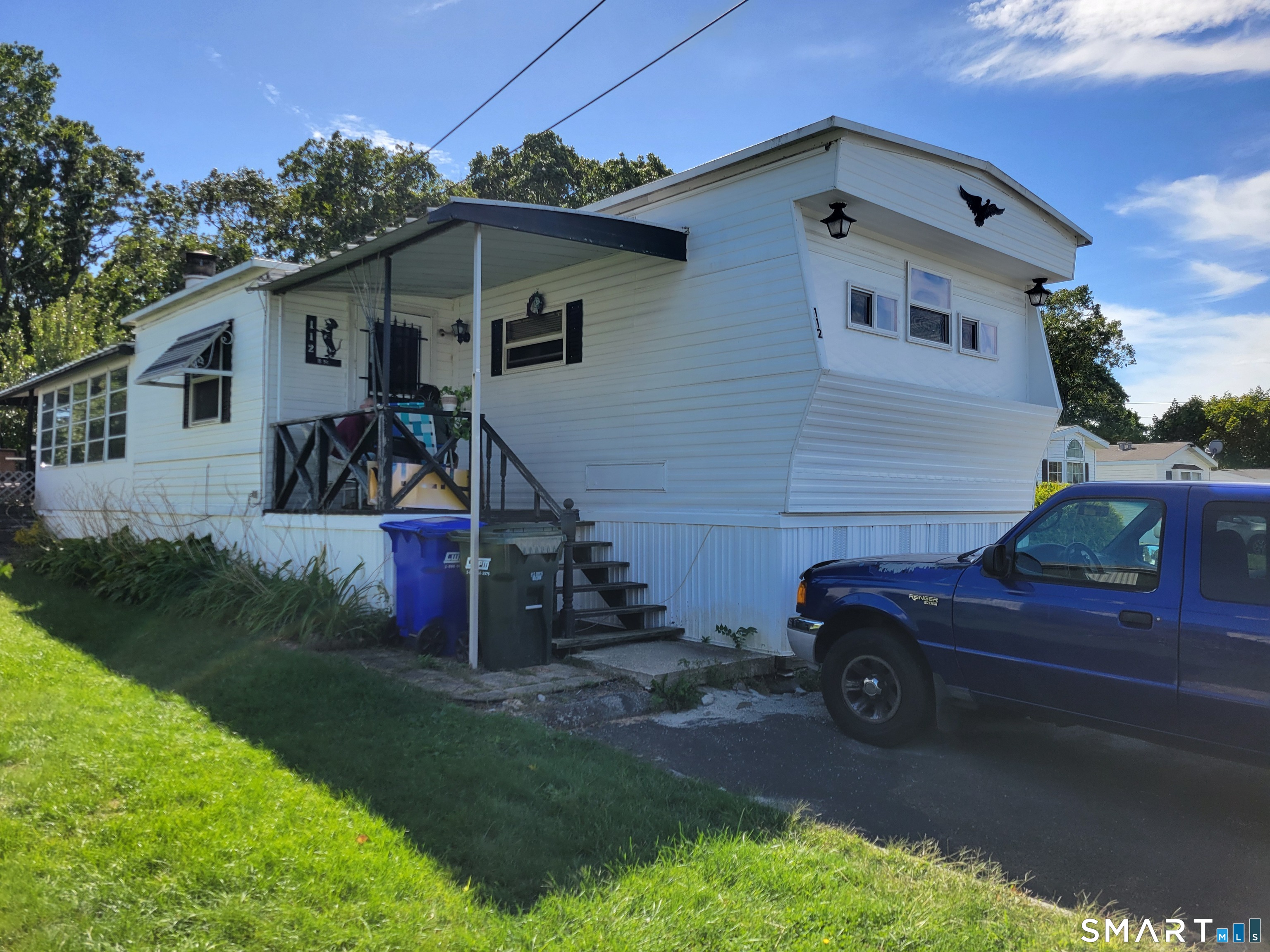 112 B Street