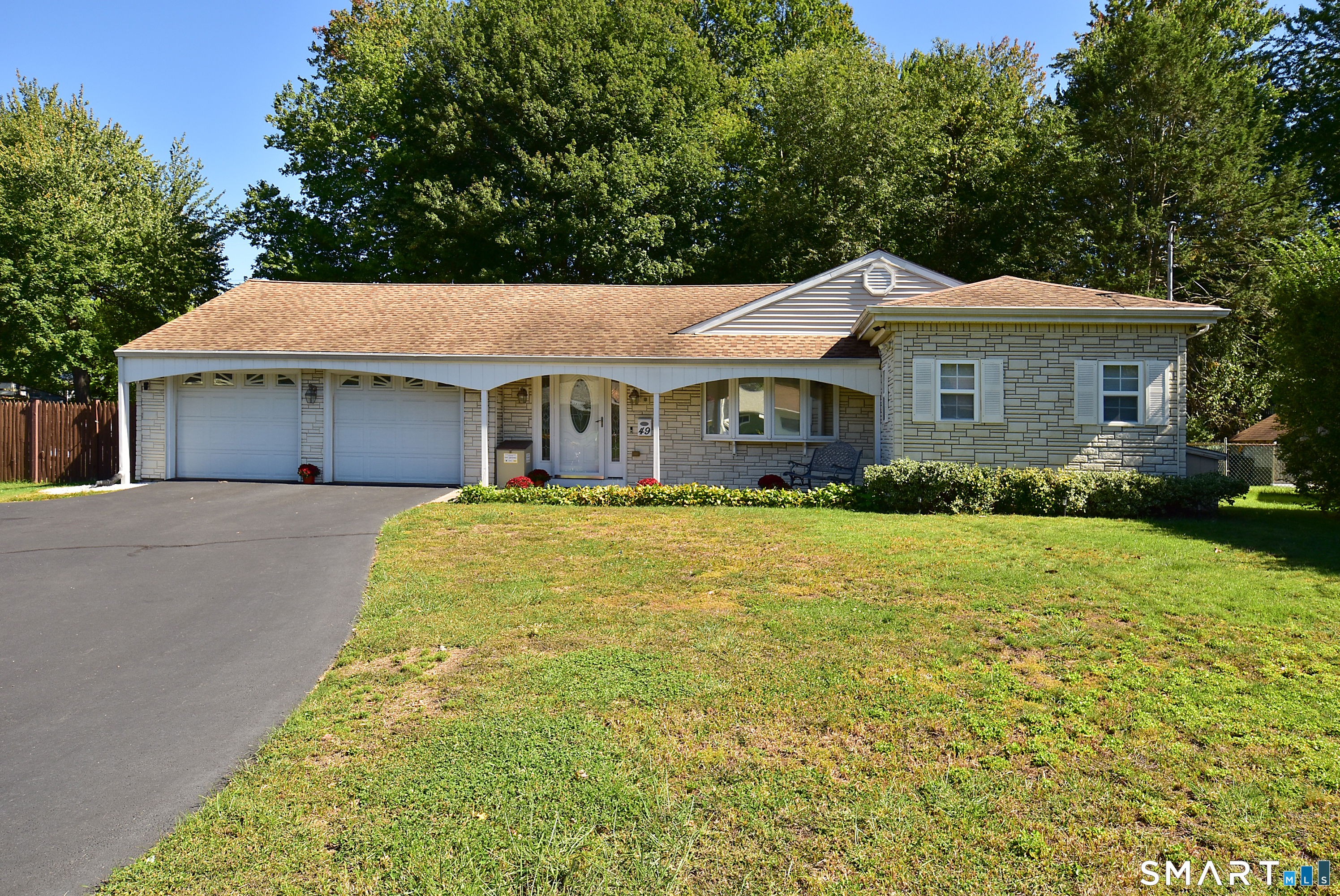 49 Green Manor Avenue