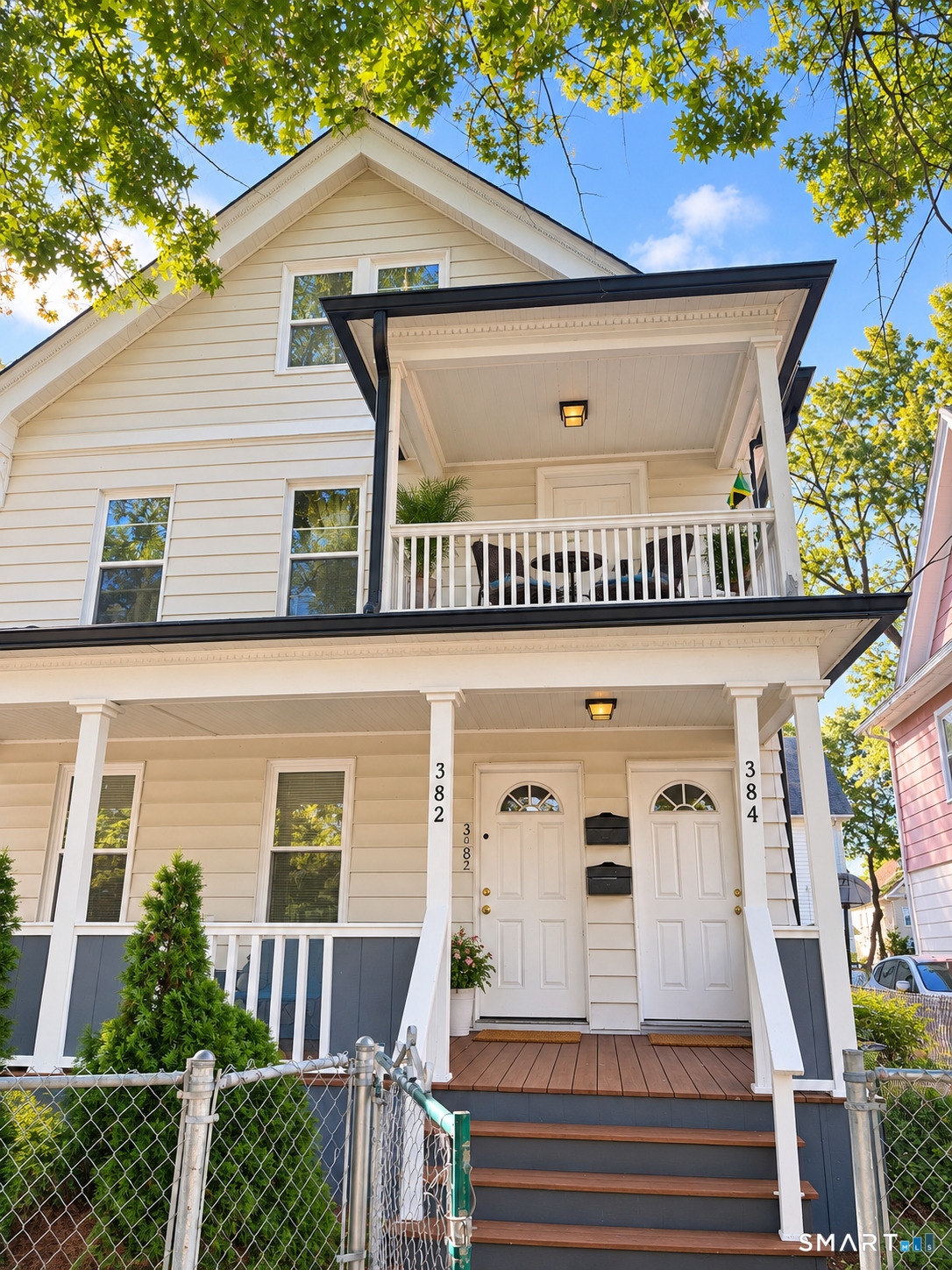 382 Shelton Avenue