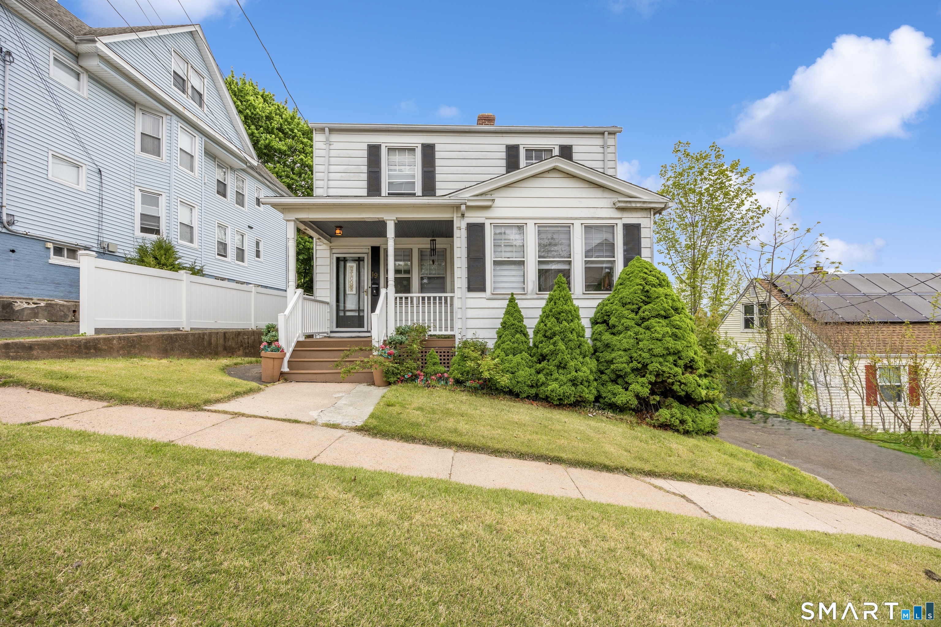 19 Cumley Street