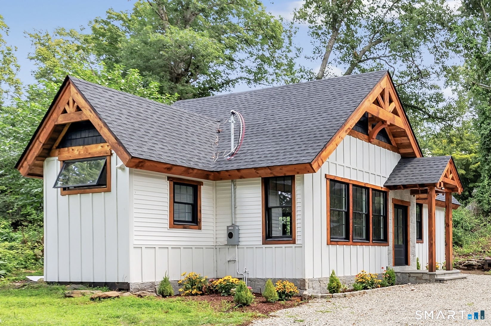 Photo 3 of Single family home for sale at Great Plain Rd #15, Danbury, CT 06811 | MLS# 24201140 | Listing updated on 2026-10-01