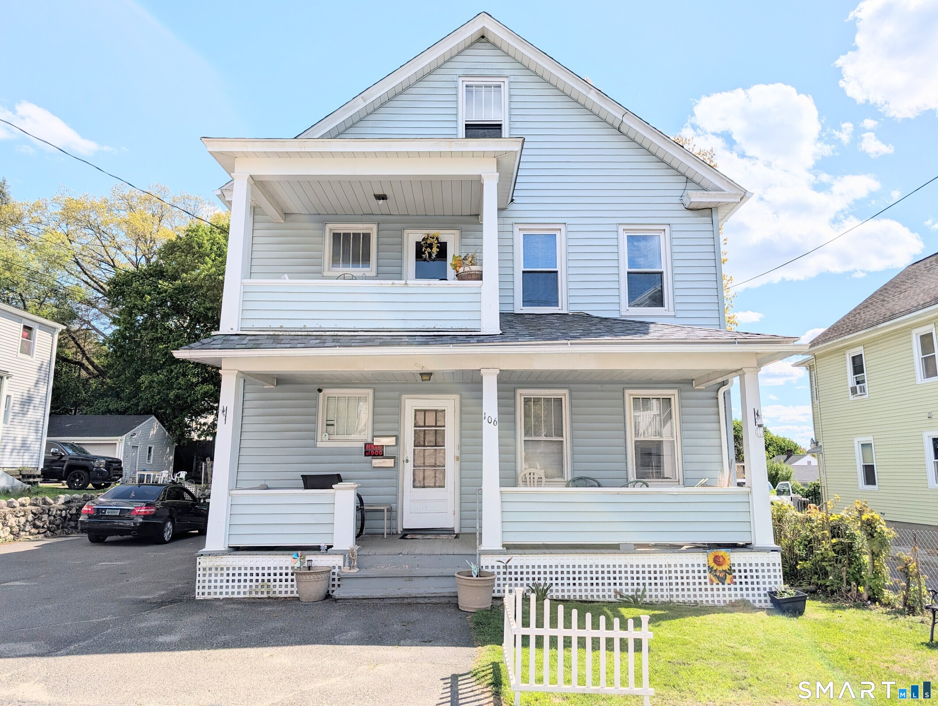 106 Edin Avenue