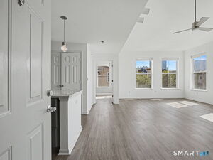 25 Adams, Unit 416, Stamford