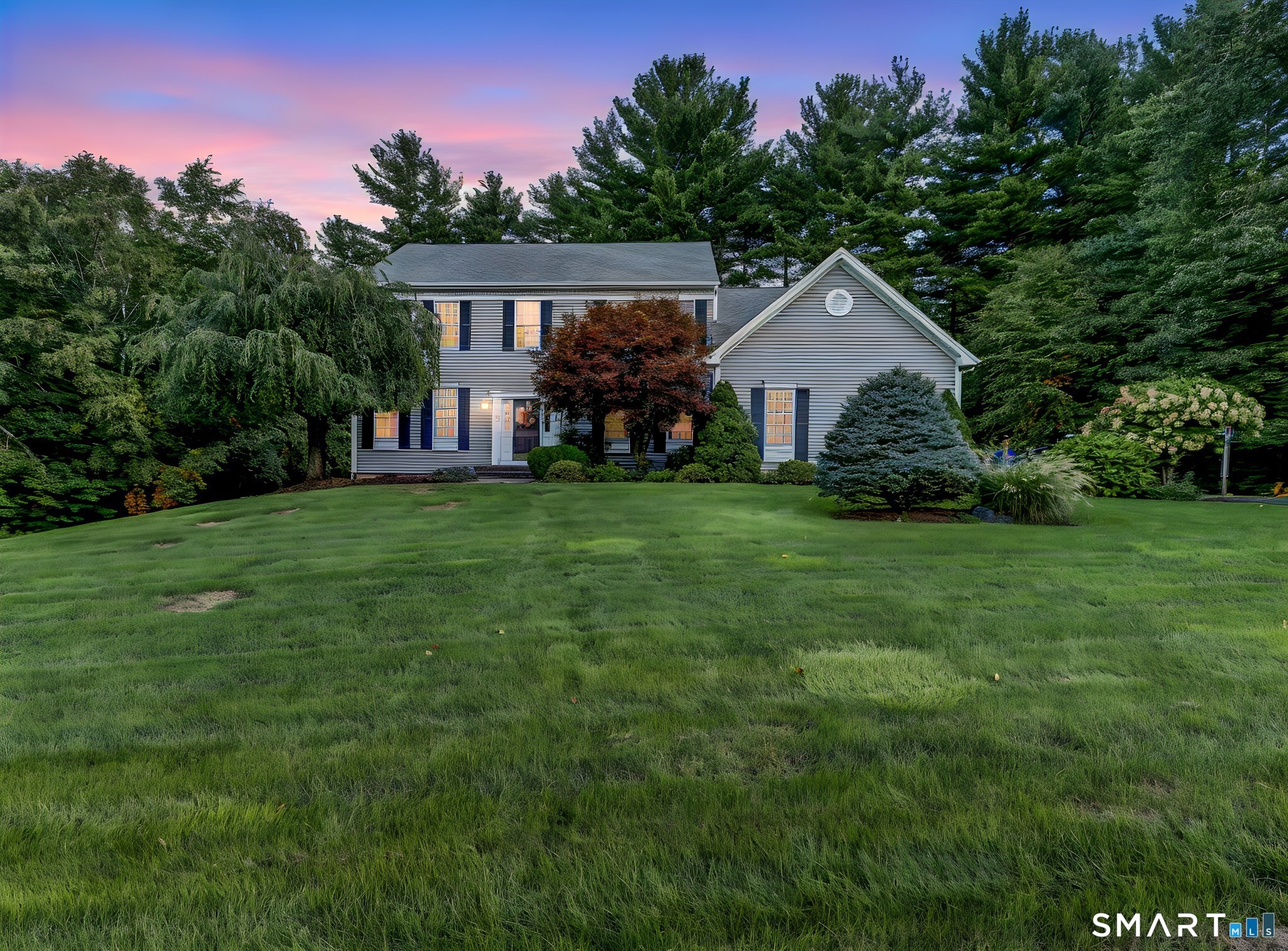 3 Quarterhorse Drive