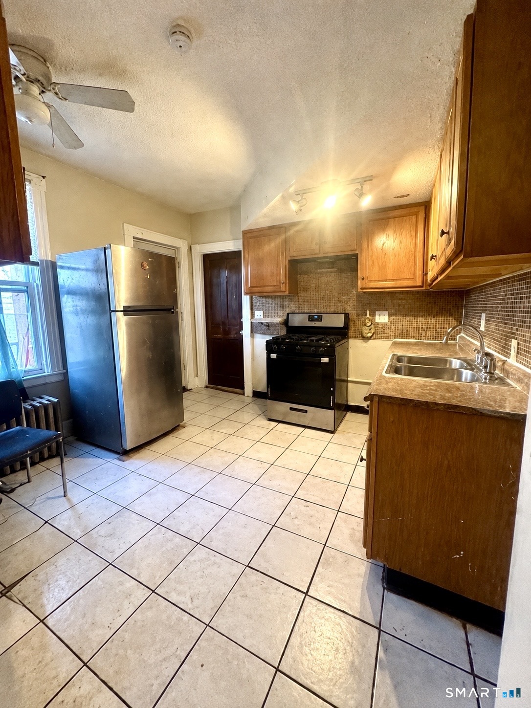 19 Warner Street, #2, Hartford, CT 06114