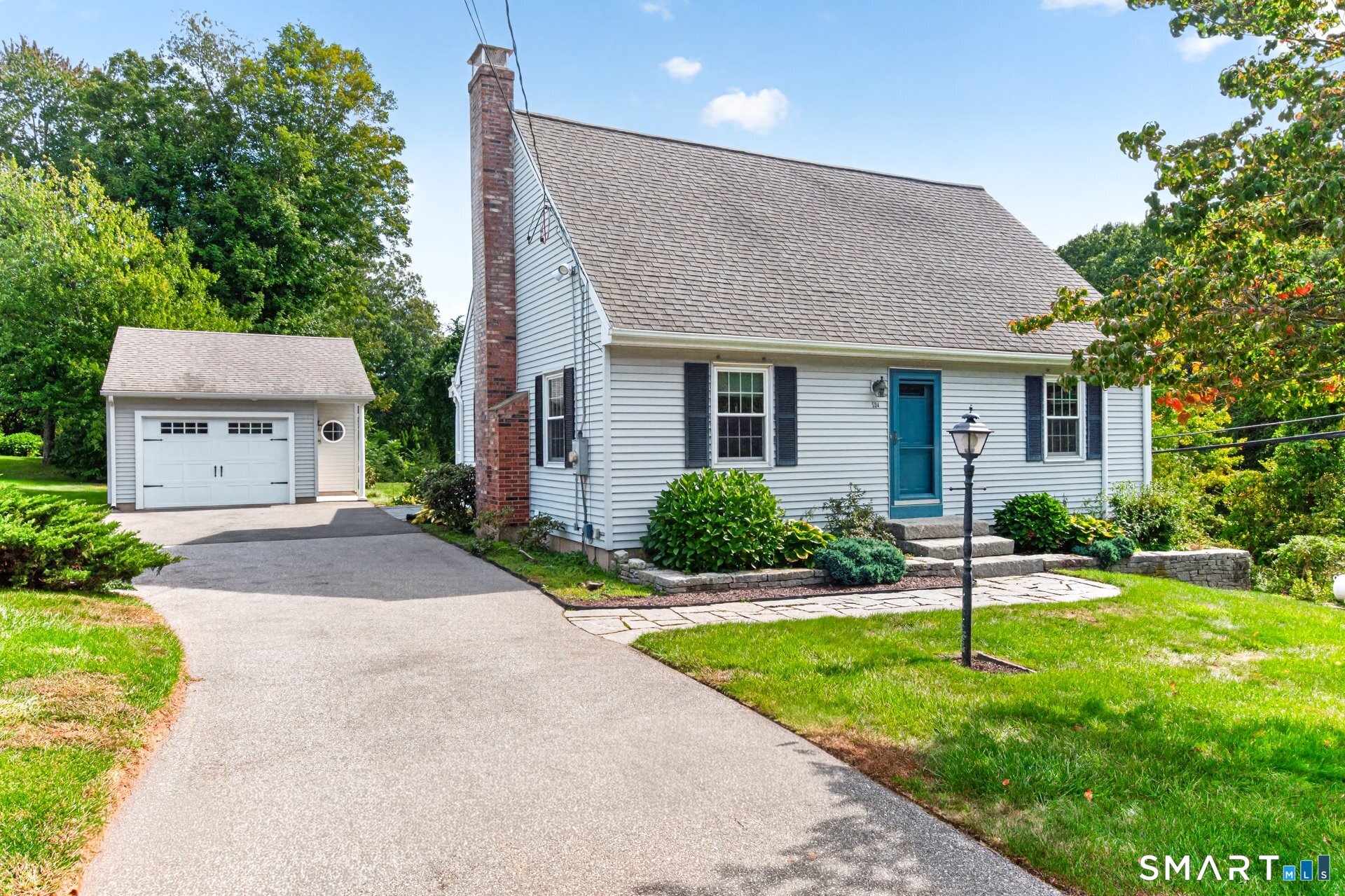 534 Hopewell Road