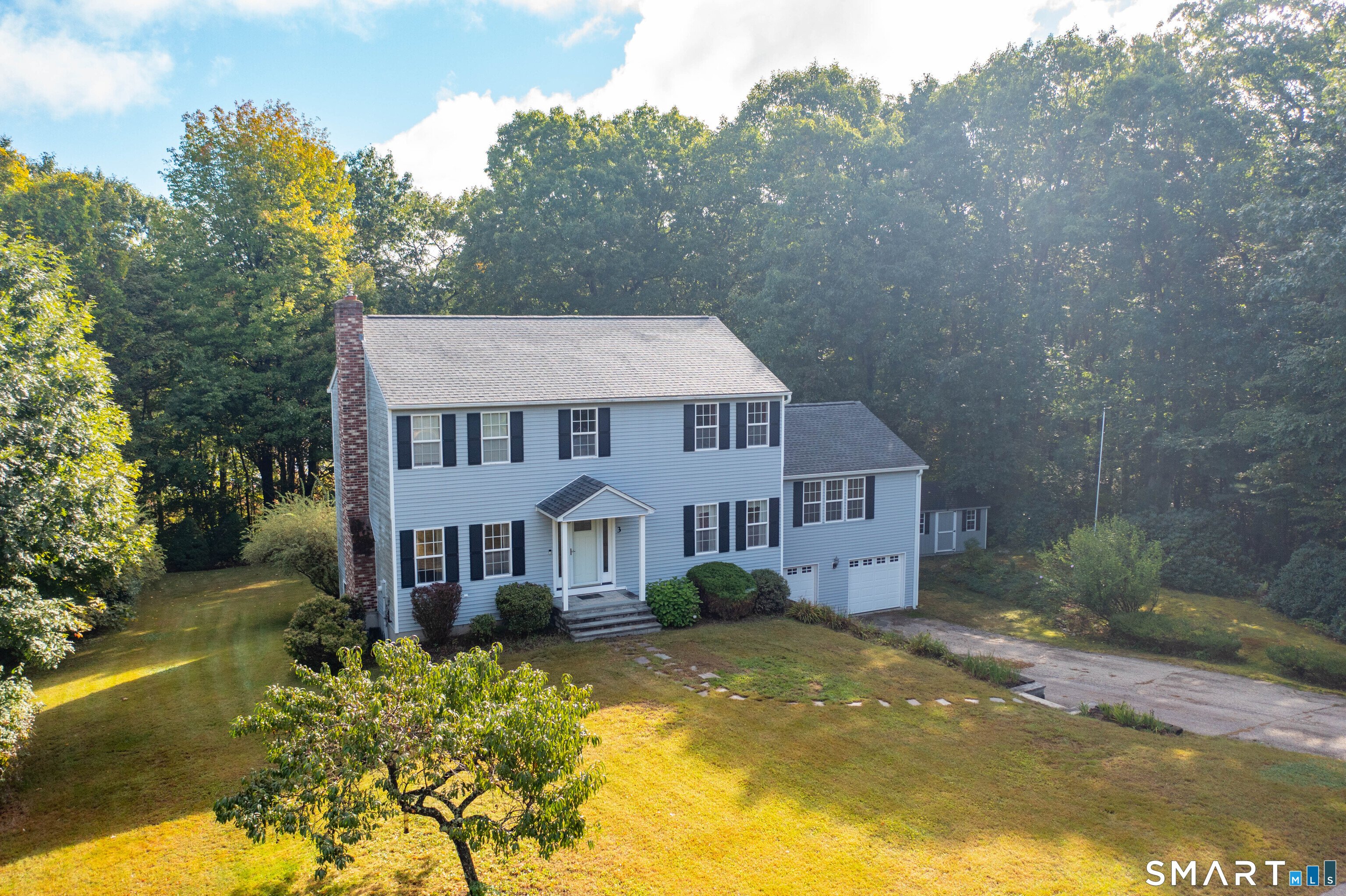 Photo 1 of Single family home for sale at 3 Scott Ln, Leicester, MA 01524 | MLS# 24209762 | Listing updated on 2026-09-26