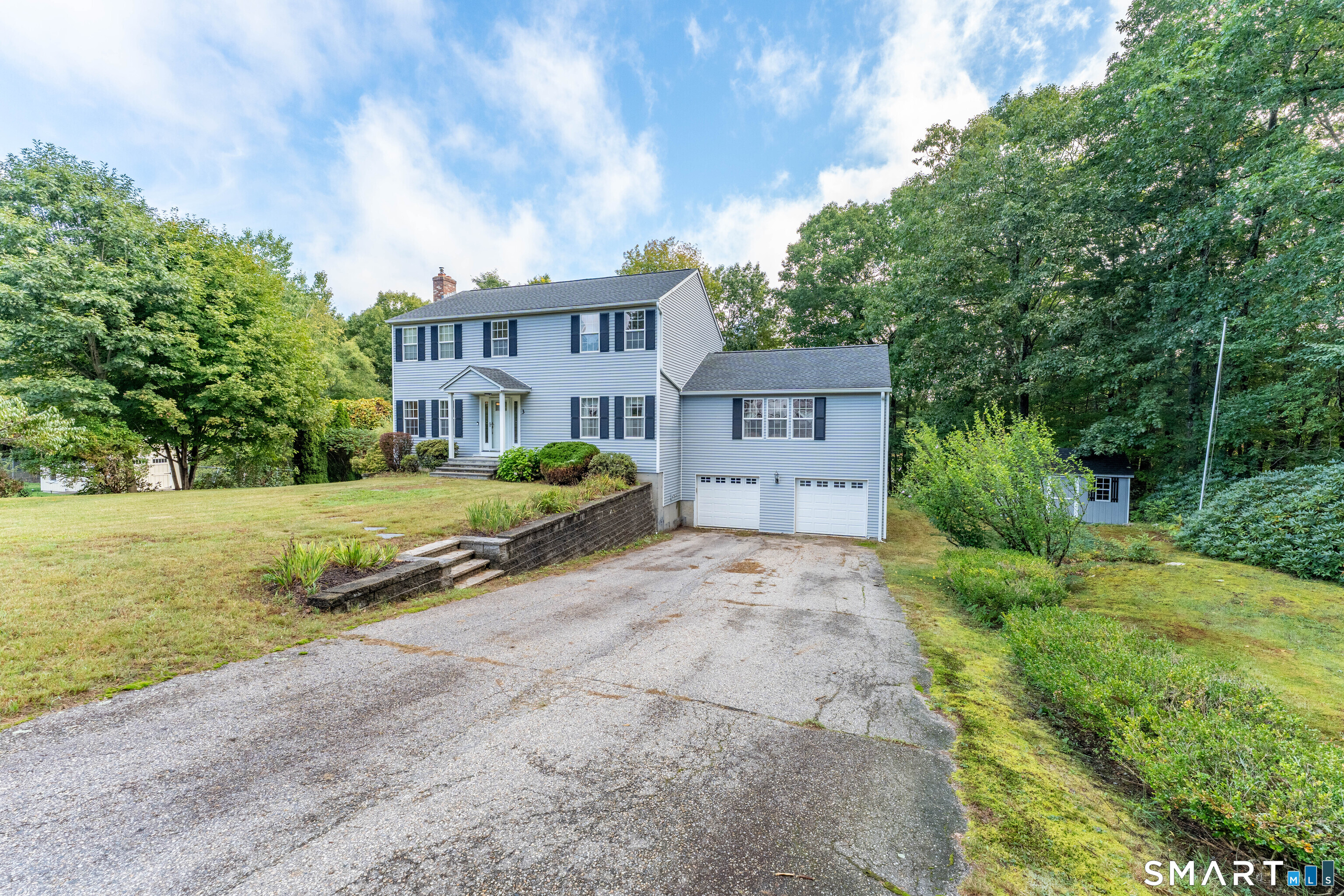Photo 2 of Single family home for sale at 3 Scott Ln, Leicester, MA 01524 | MLS# 24209762 | Listing updated on 2026-09-26