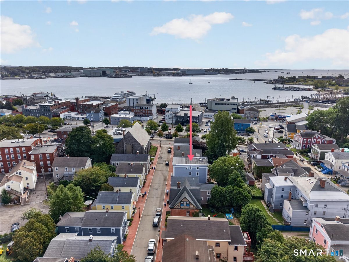16 Starr Street, New London, CT 06320