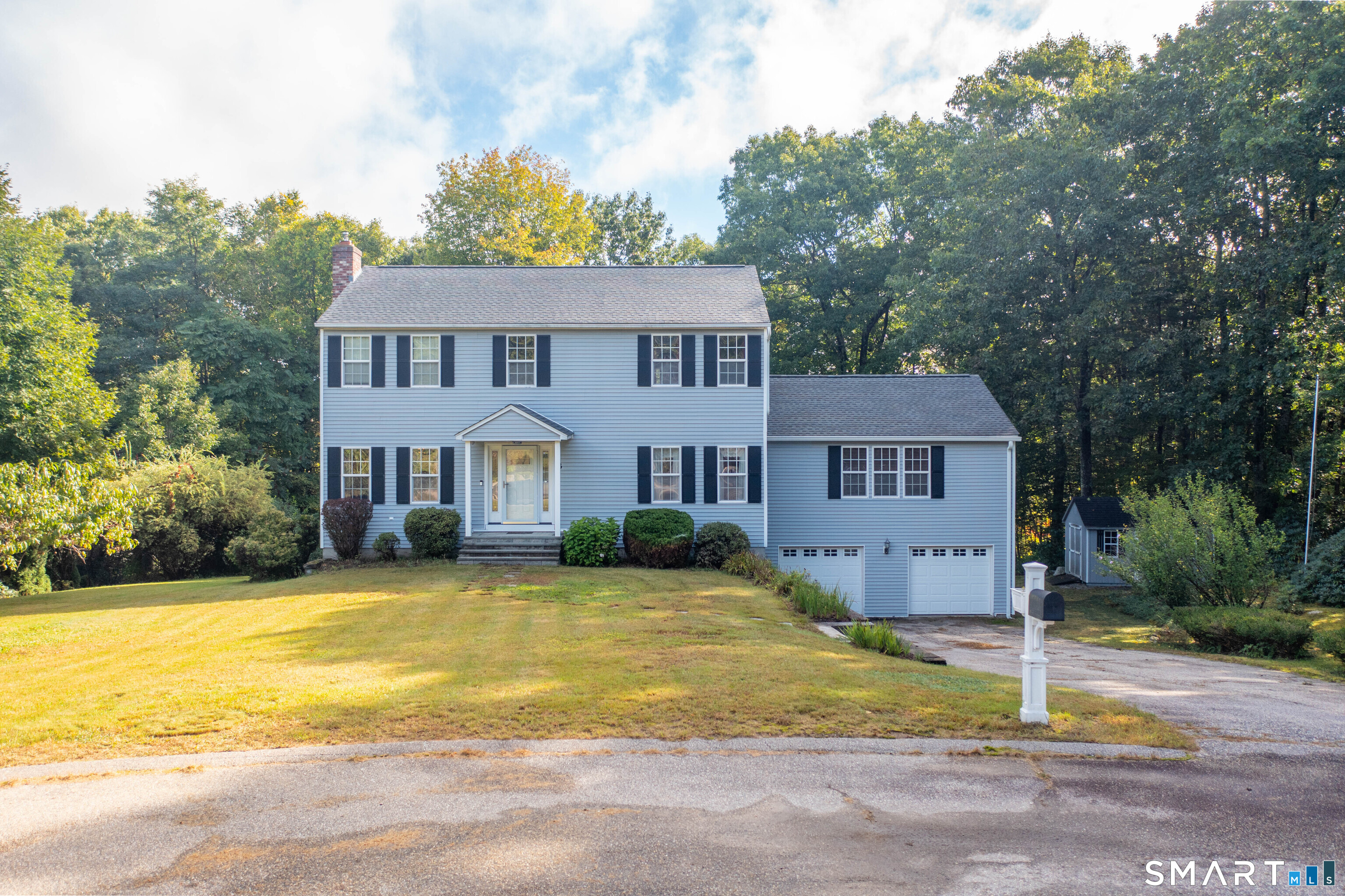 Photo 3 of Single family home for sale at 3 Scott Ln, Leicester, MA 01524 | MLS# 24209762 | Listing updated on 2026-09-26
