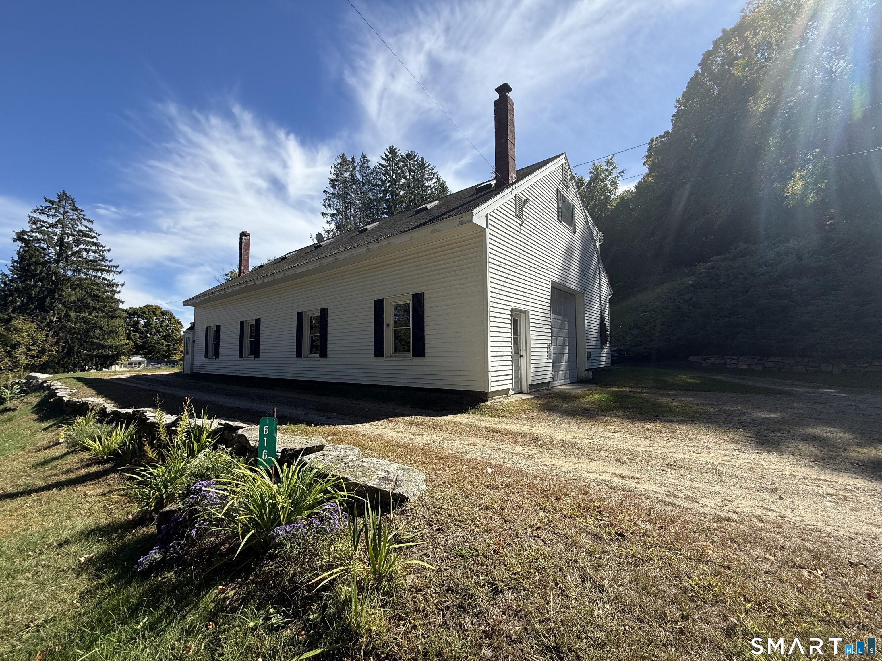 Photo 1 of Multi family home for sale at 616 Route 197, Woodstock, CT 06281 | MLS# 24209768 | Listing updated on 2026-10-08
