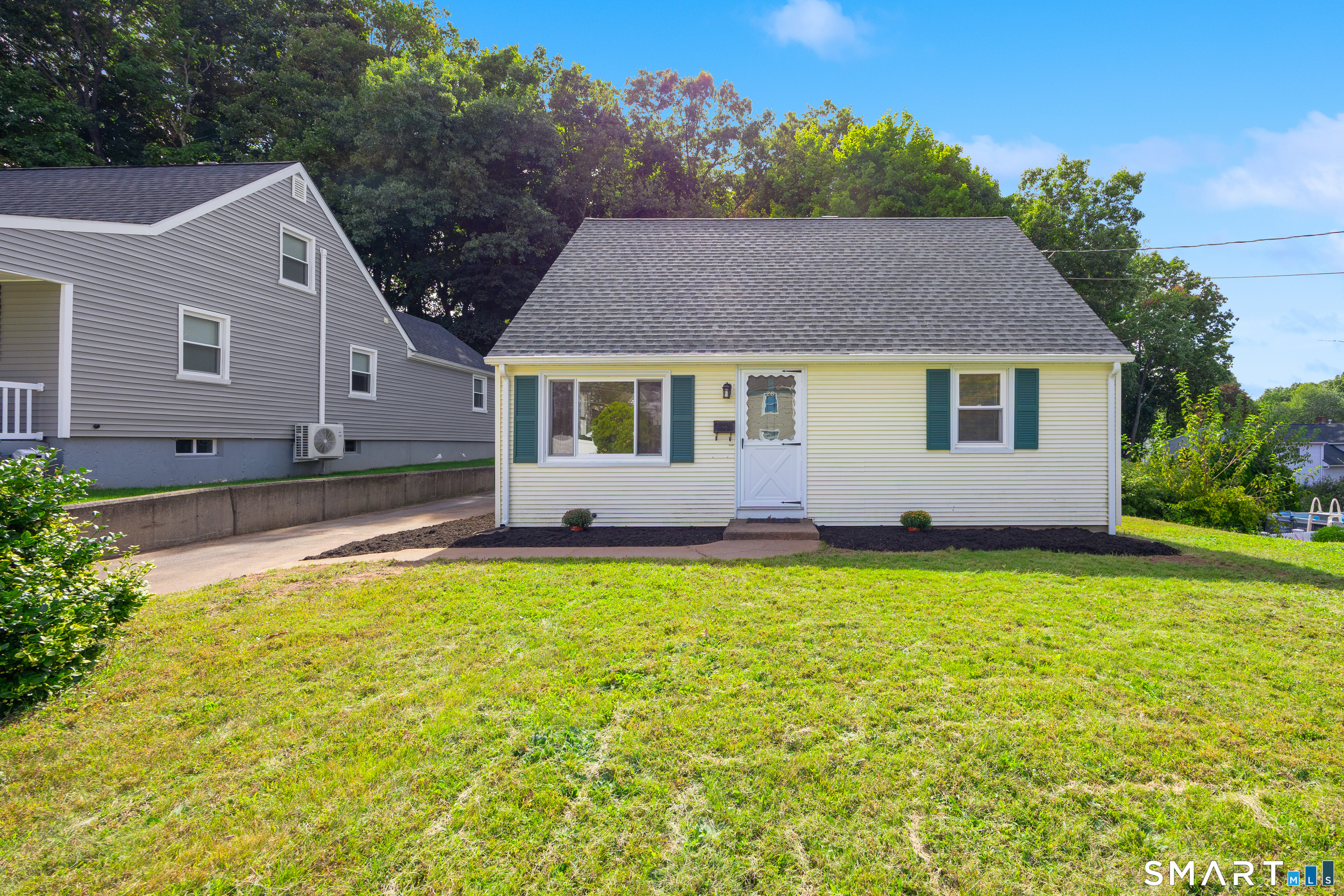 26 Southington Avenue