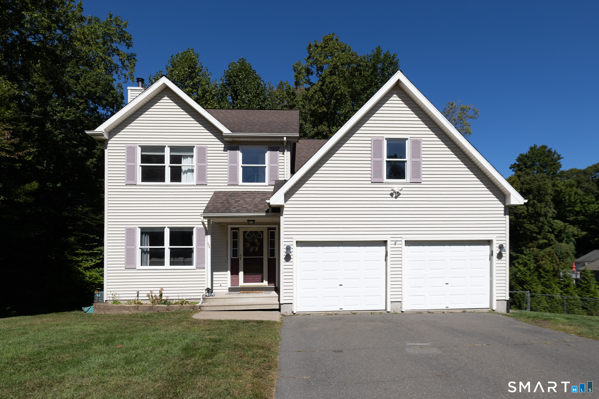 54 Miller Road