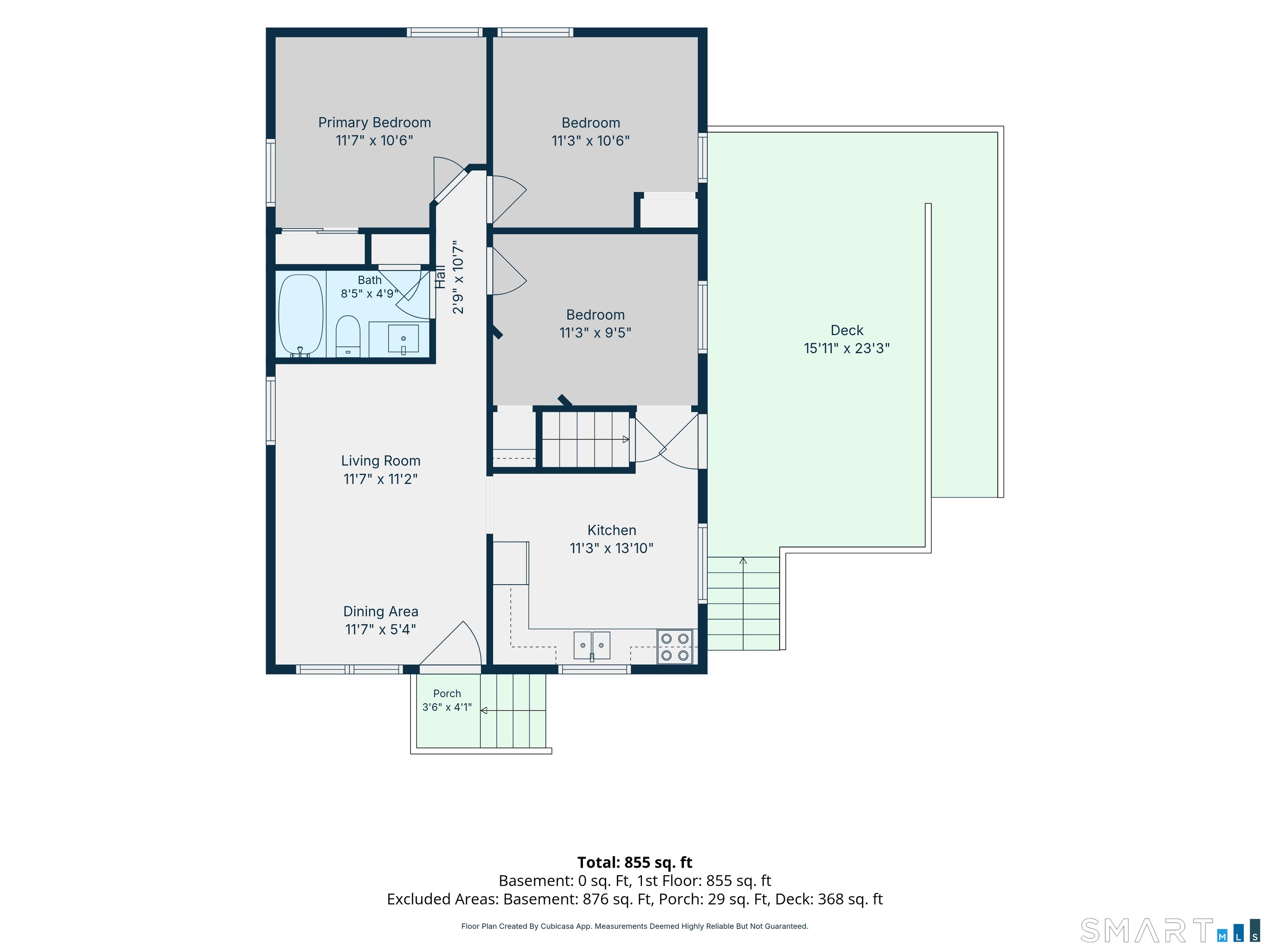 83 Catherine Street photo 31