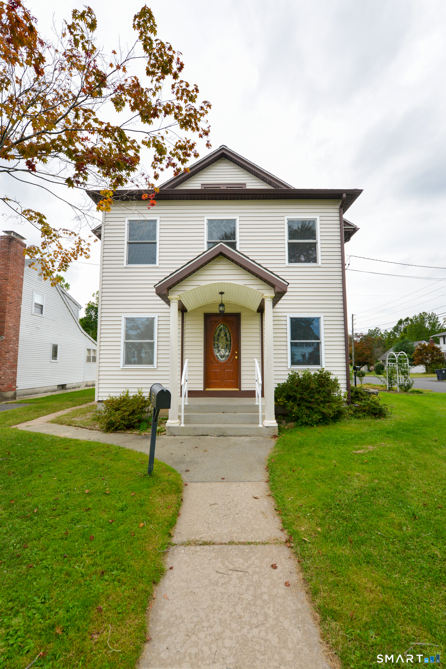 33 Zipp Avenue