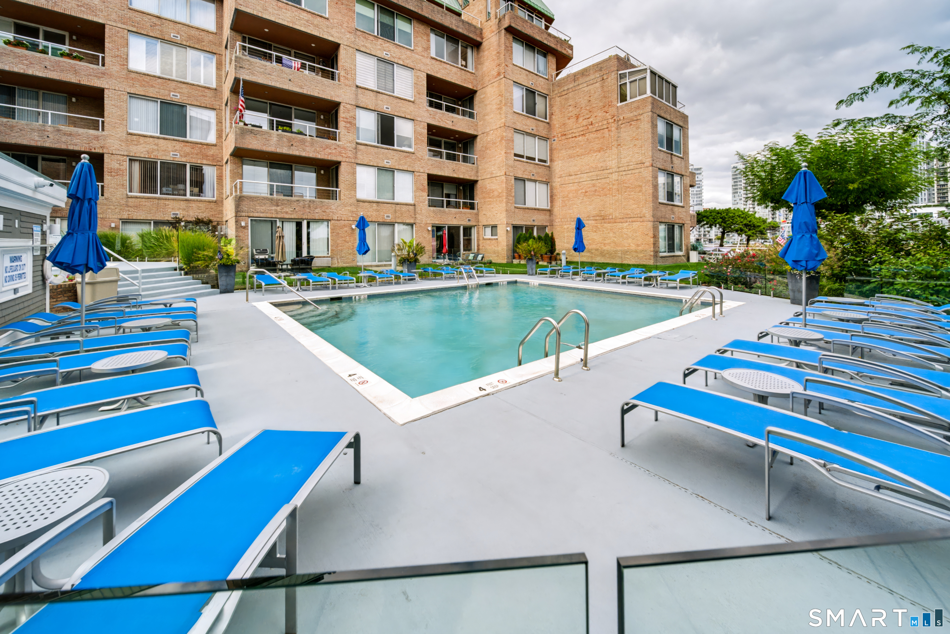98 Southfield Avenue Unit #101 photo 29