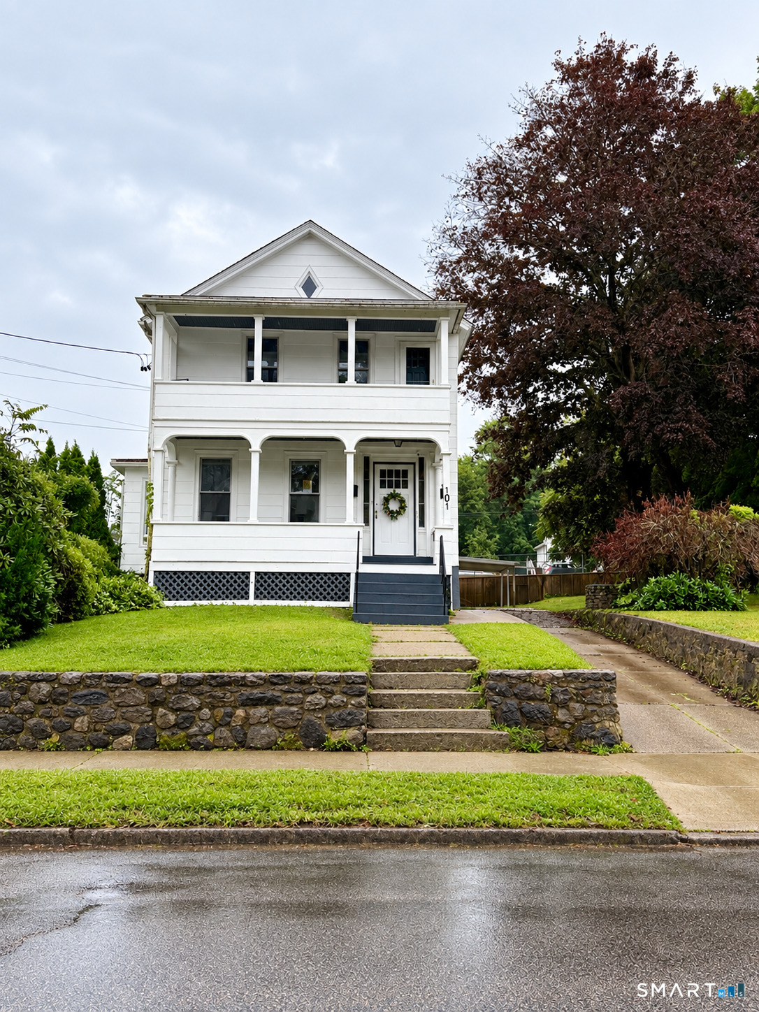 101 Boswell Avenue Unit #2