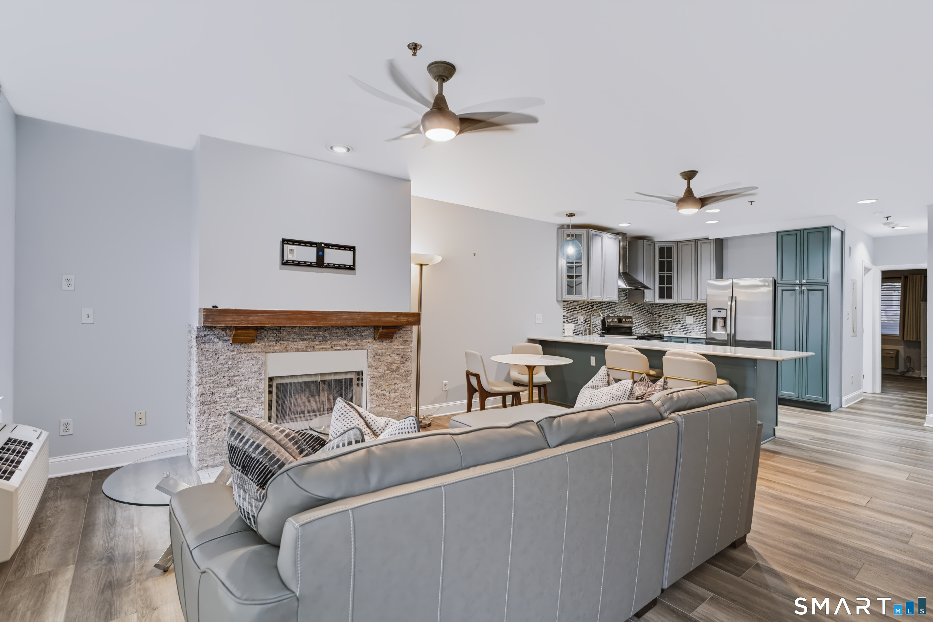 98 Southfield Avenue Unit #101 photo 22