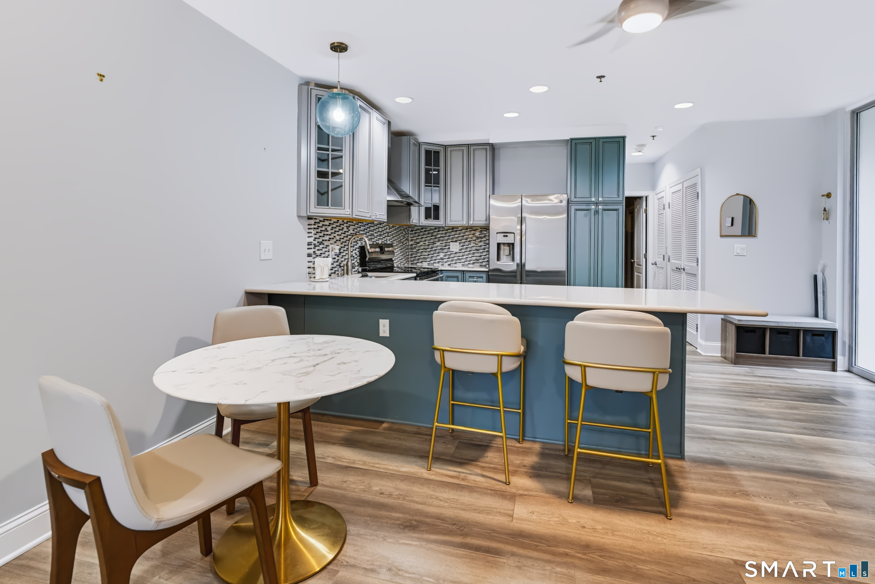 98 Southfield Avenue Unit #101 photo 8