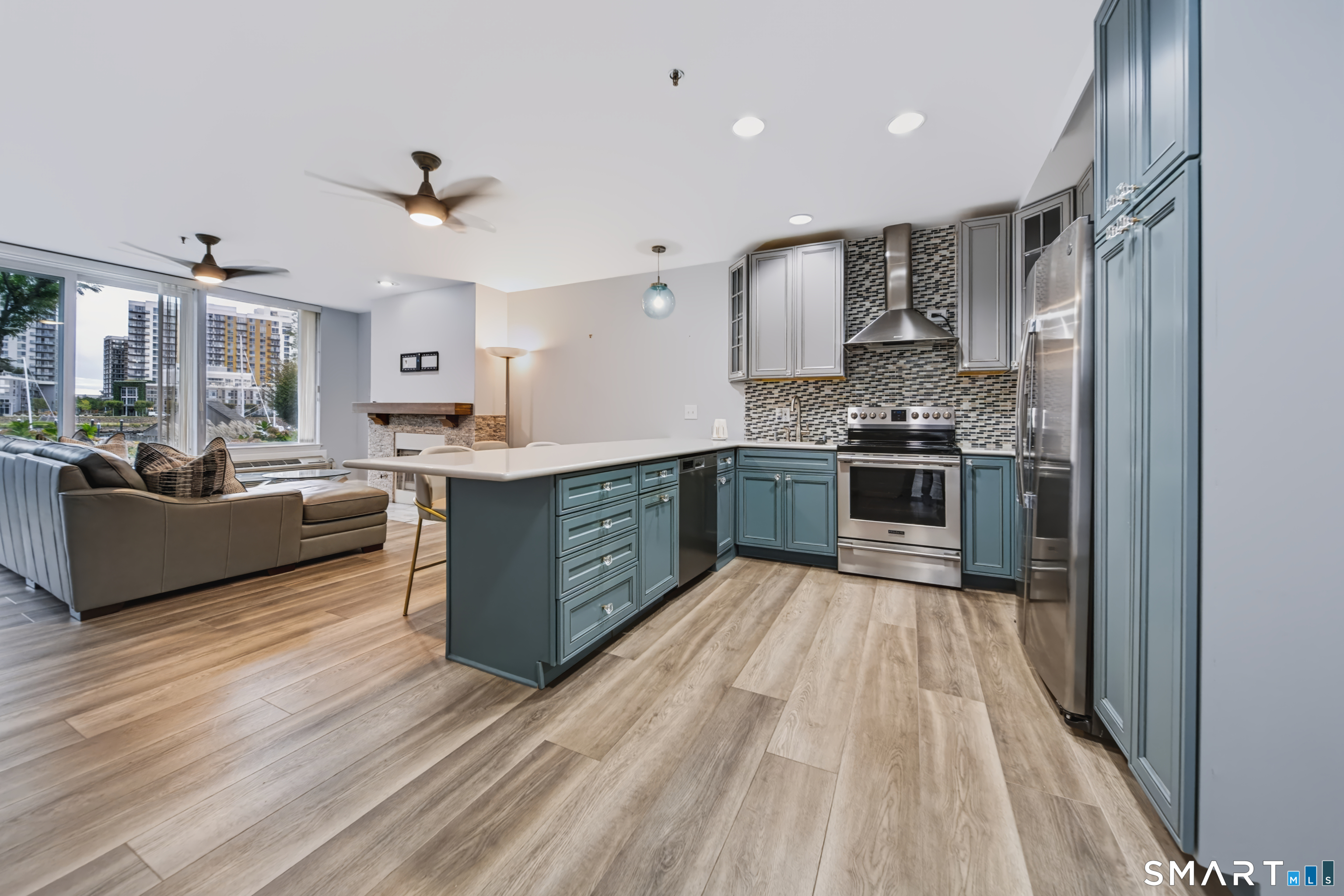 98 Southfield Avenue Unit #101 photo 10