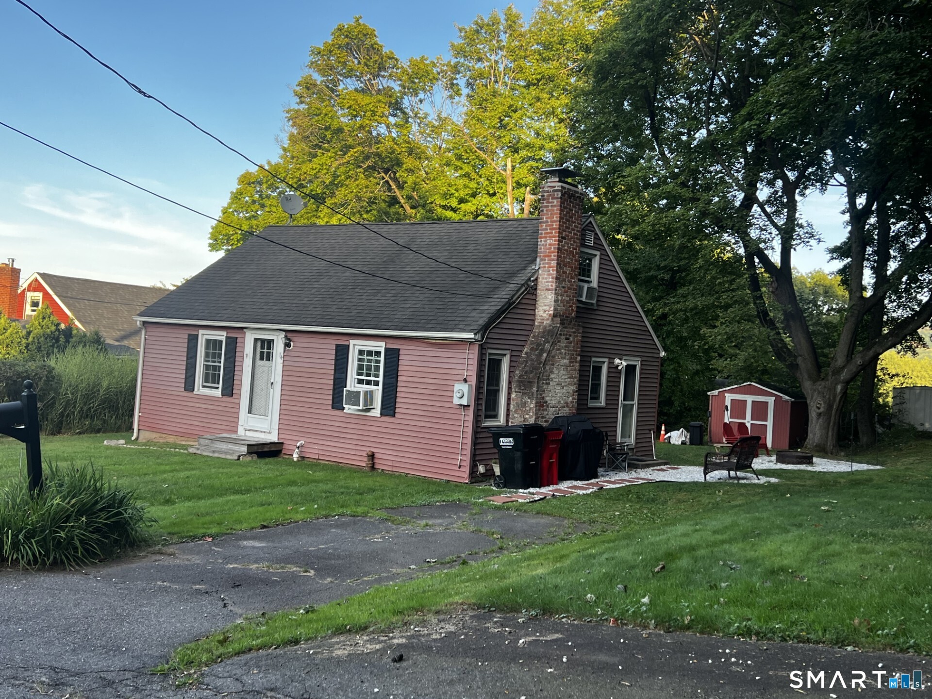 14 White Road