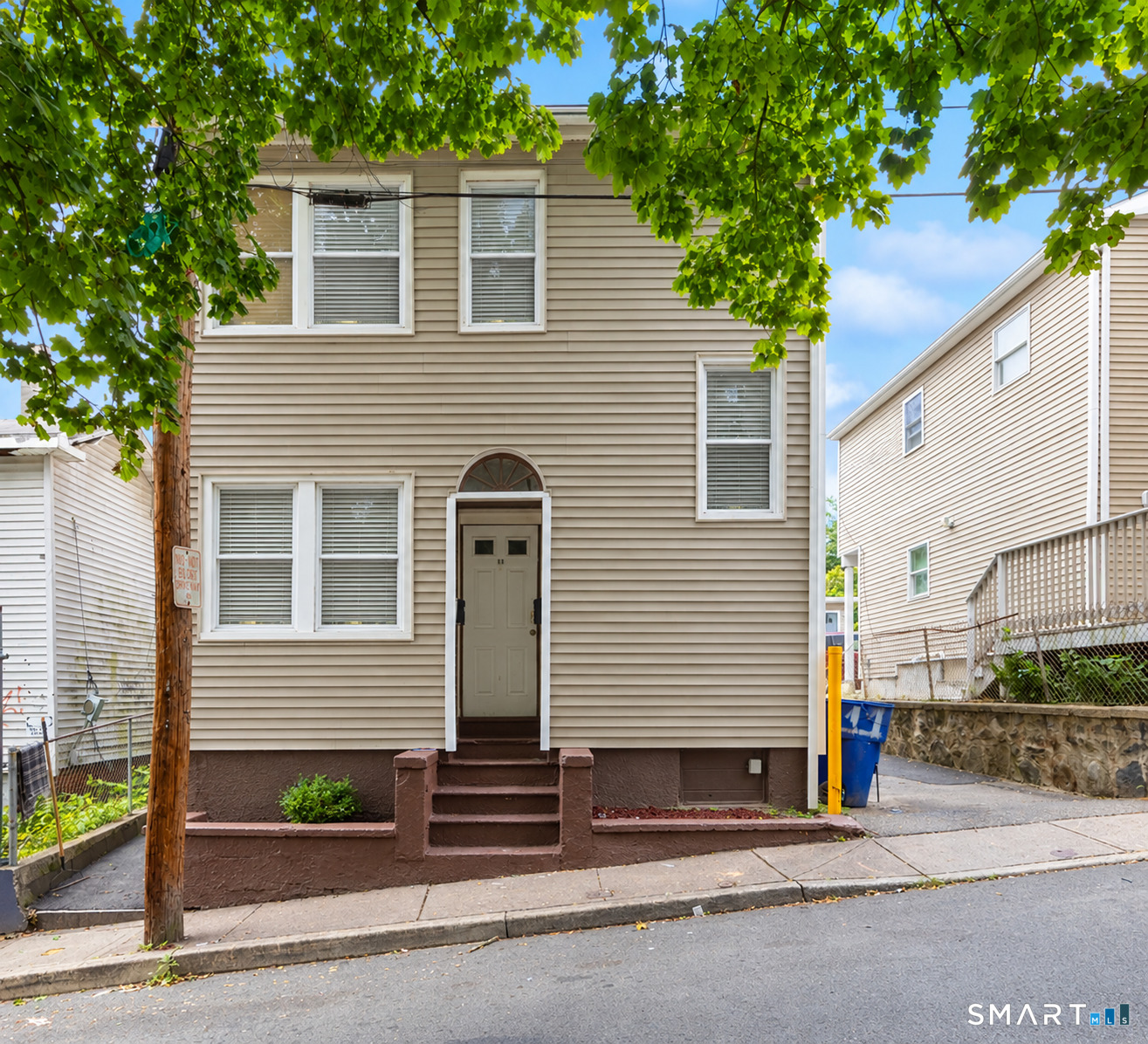 11 Martin Street