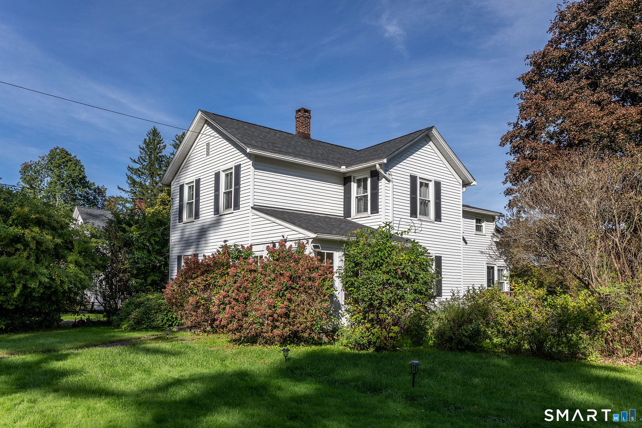 99 Old South Road
