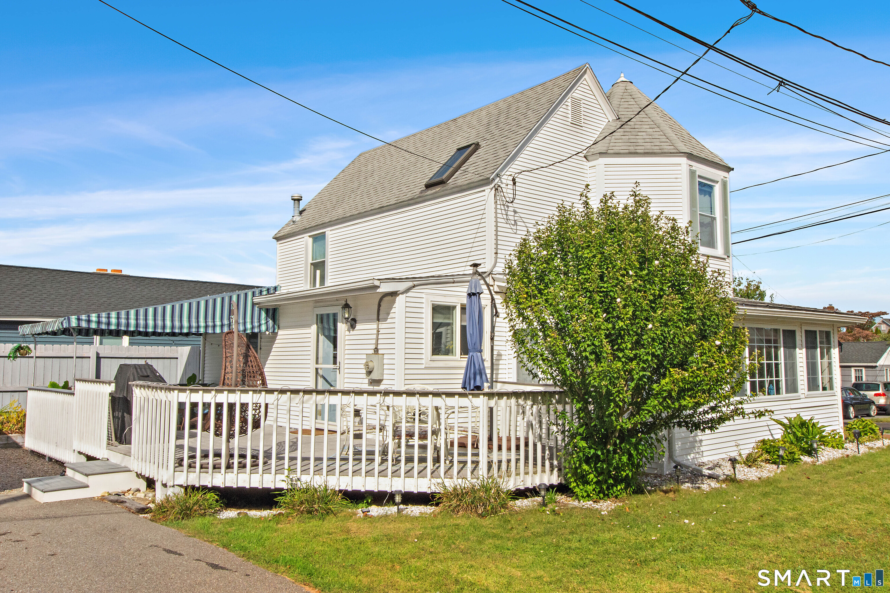 29 Prospect Avenue, Crescent Beach, East Lyme, CT 06357