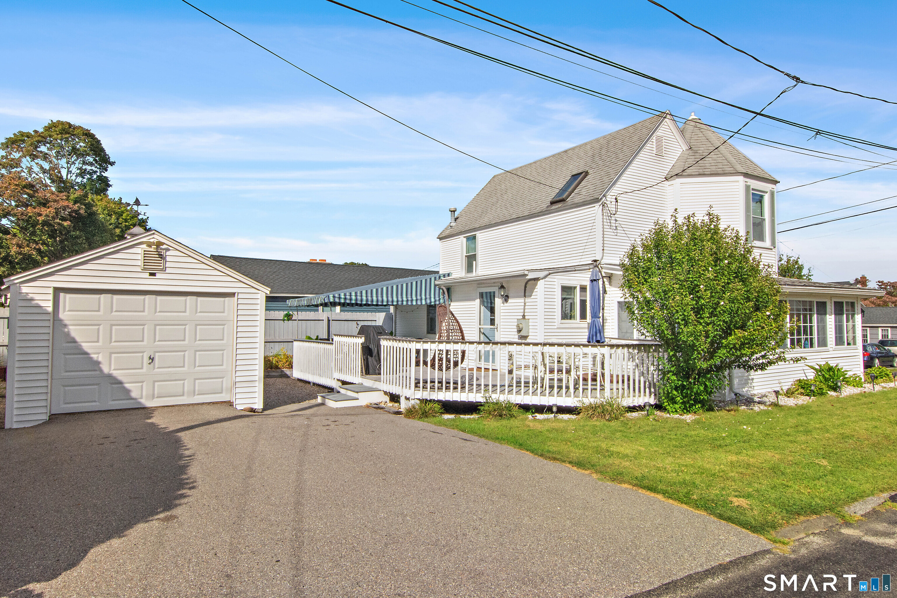 29 Prospect Avenue, Crescent Beach, East Lyme, CT 06357
