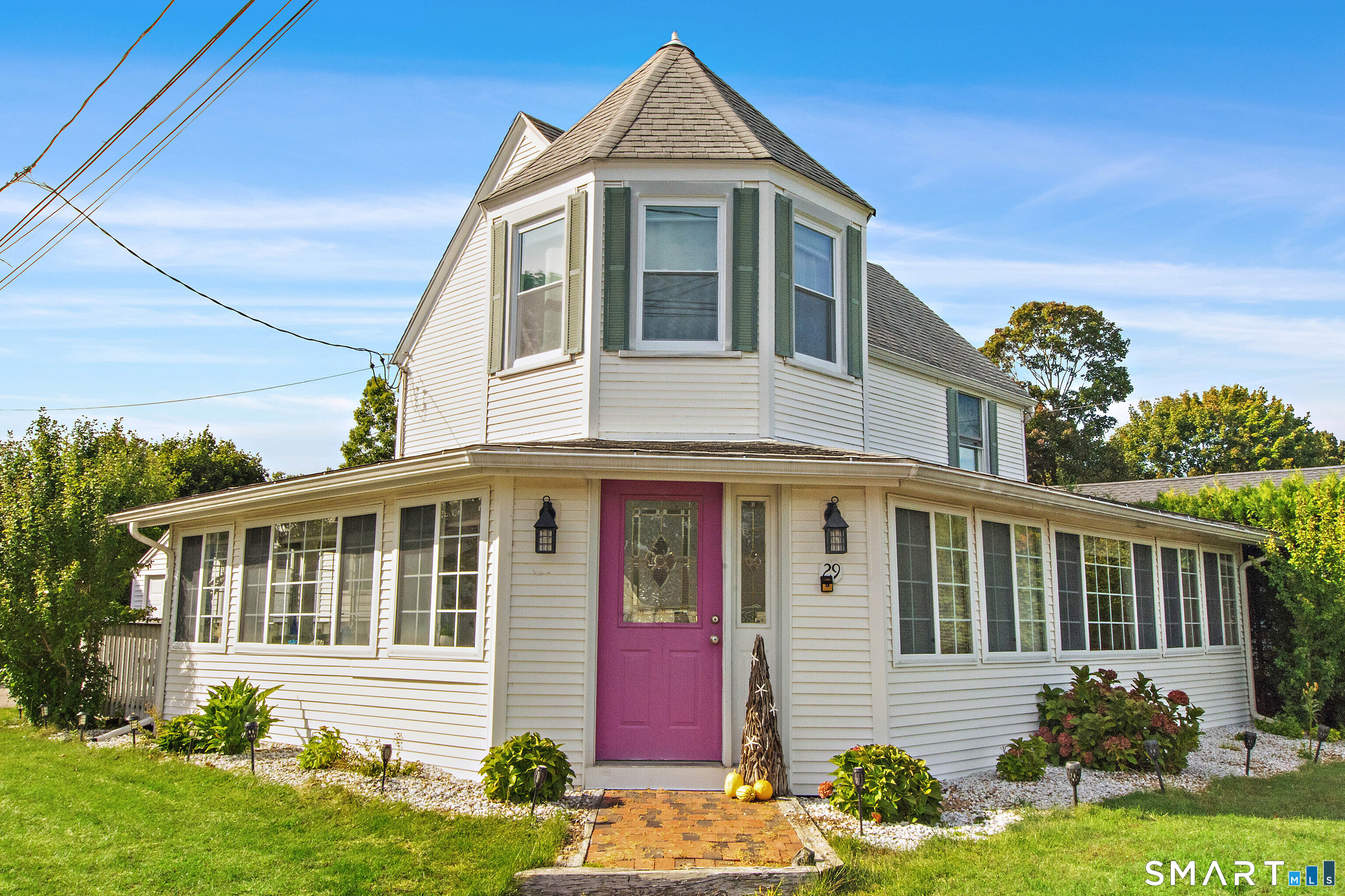 29 Prospect Avenue, Crescent Beach, East Lyme, CT 06357