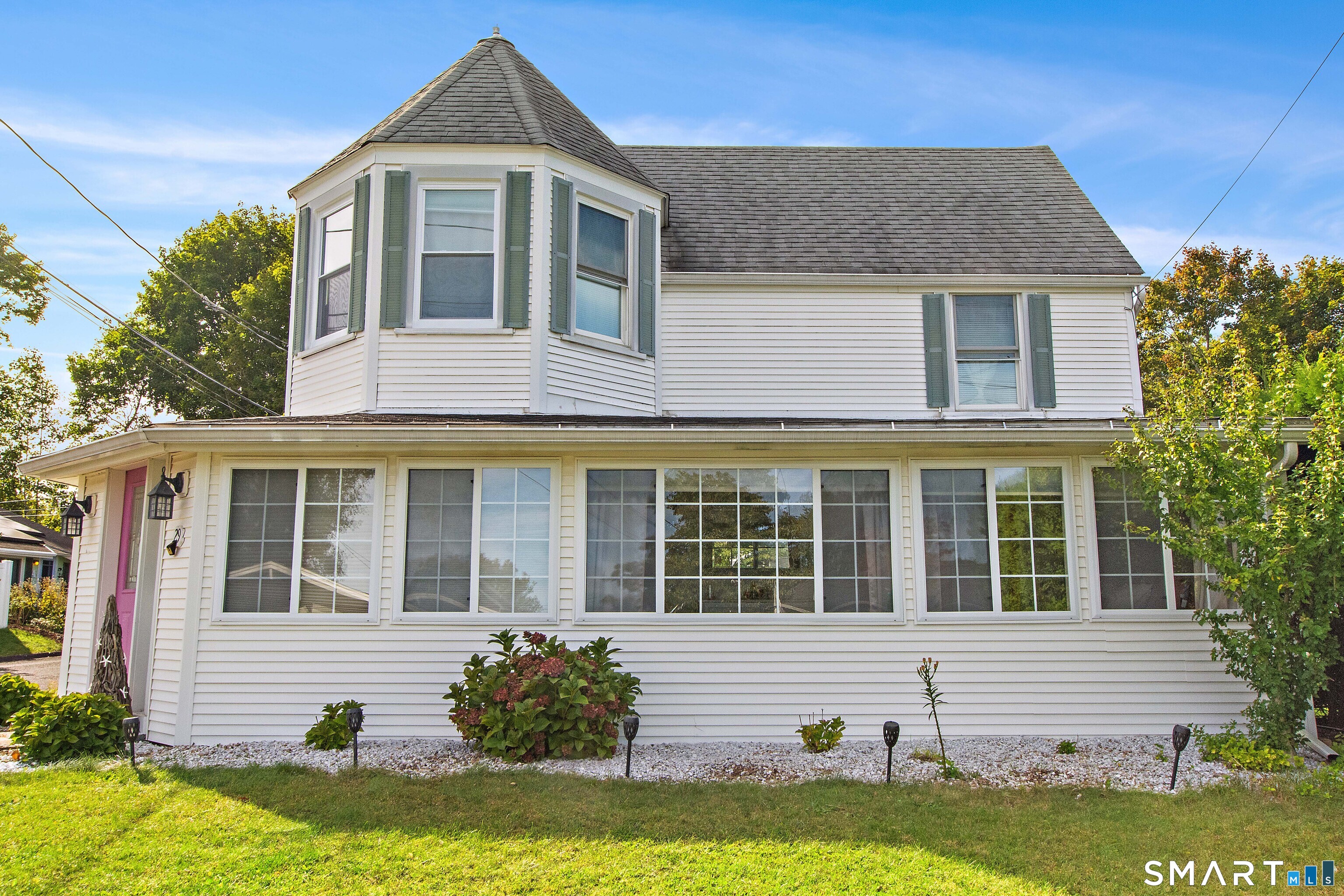 29 Prospect Avenue, Crescent Beach, East Lyme, CT 06357