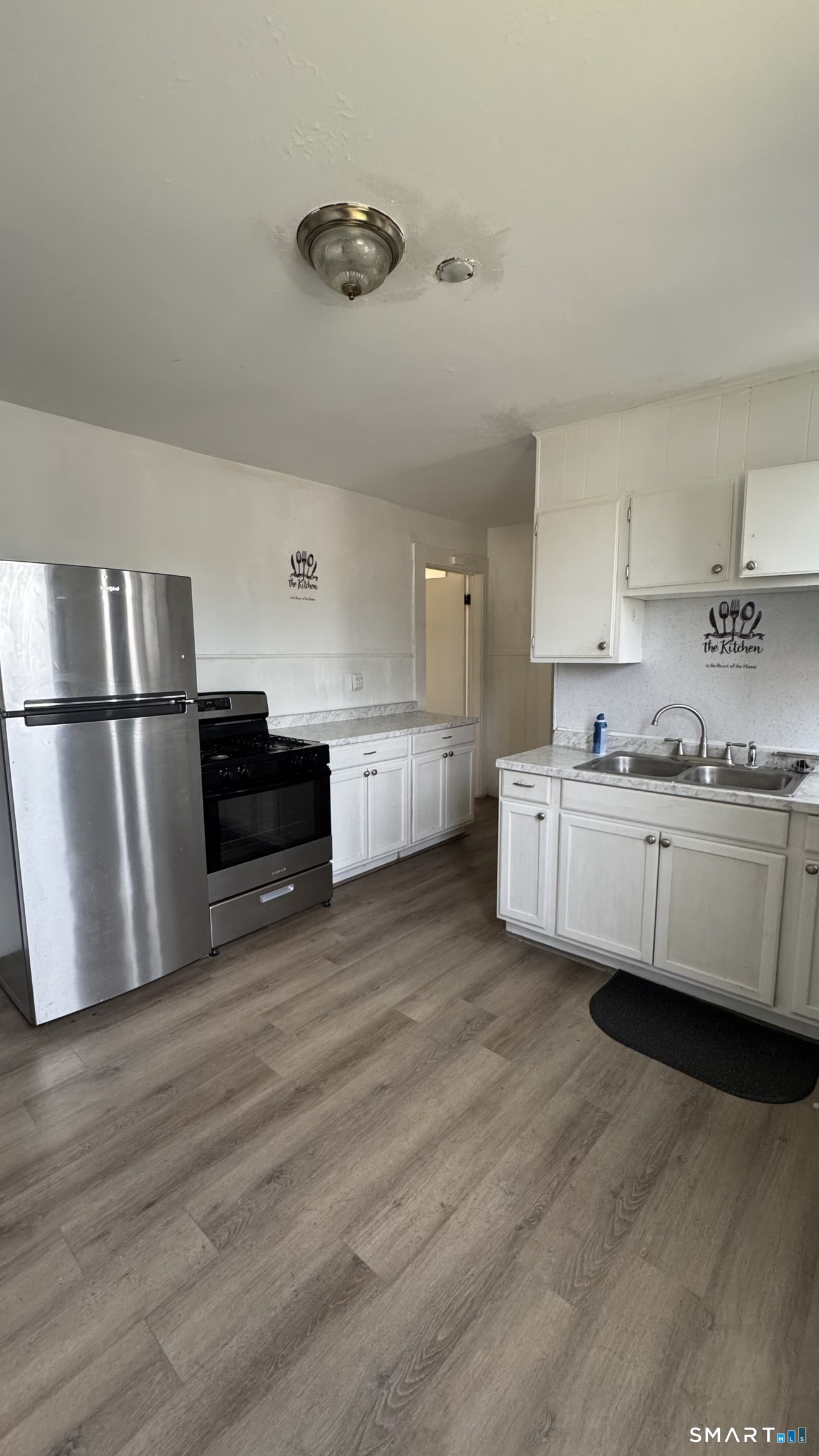 58 Woolsey Street Unit #1