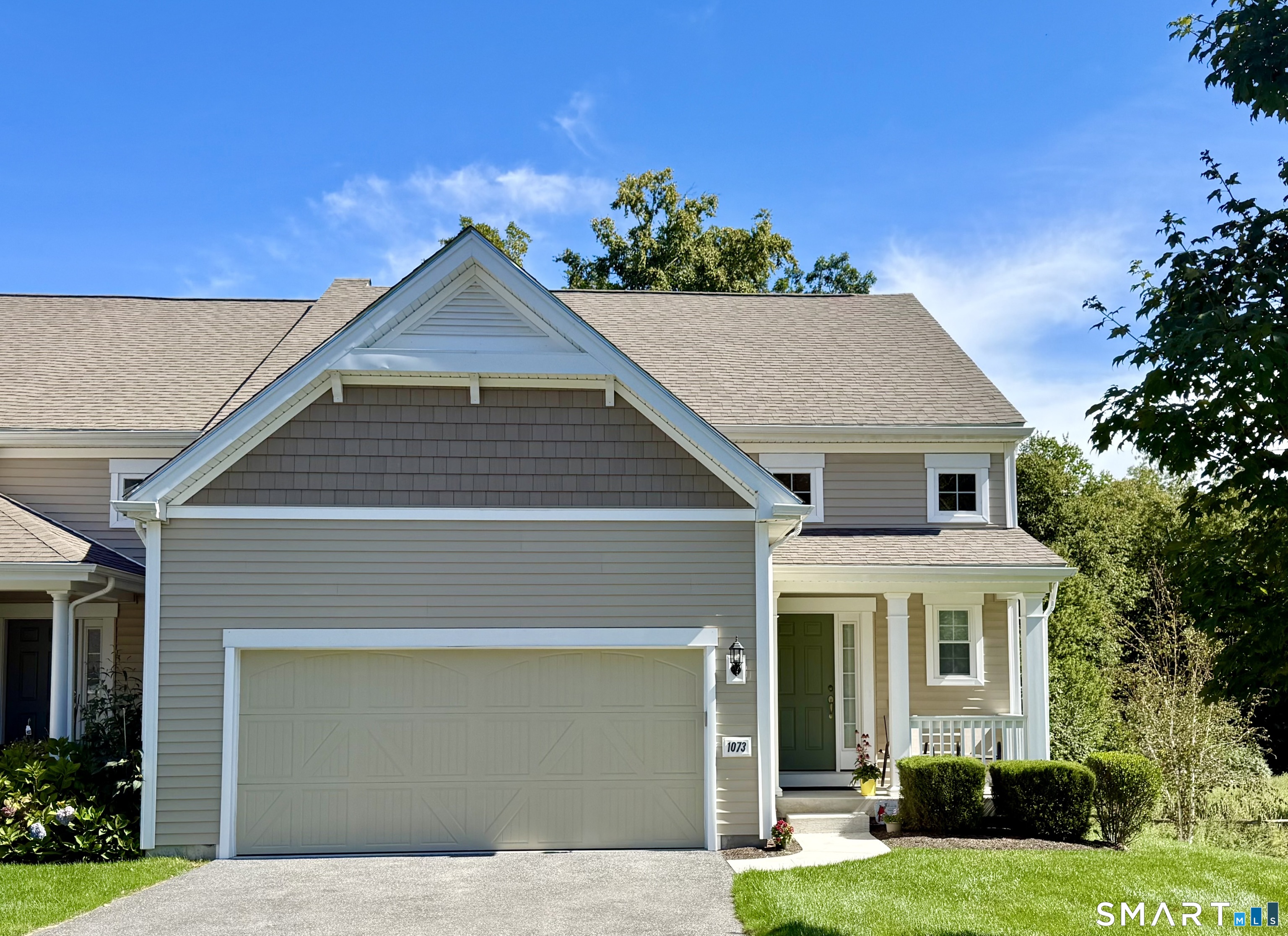 1073 Augusta Drive Unit #1073