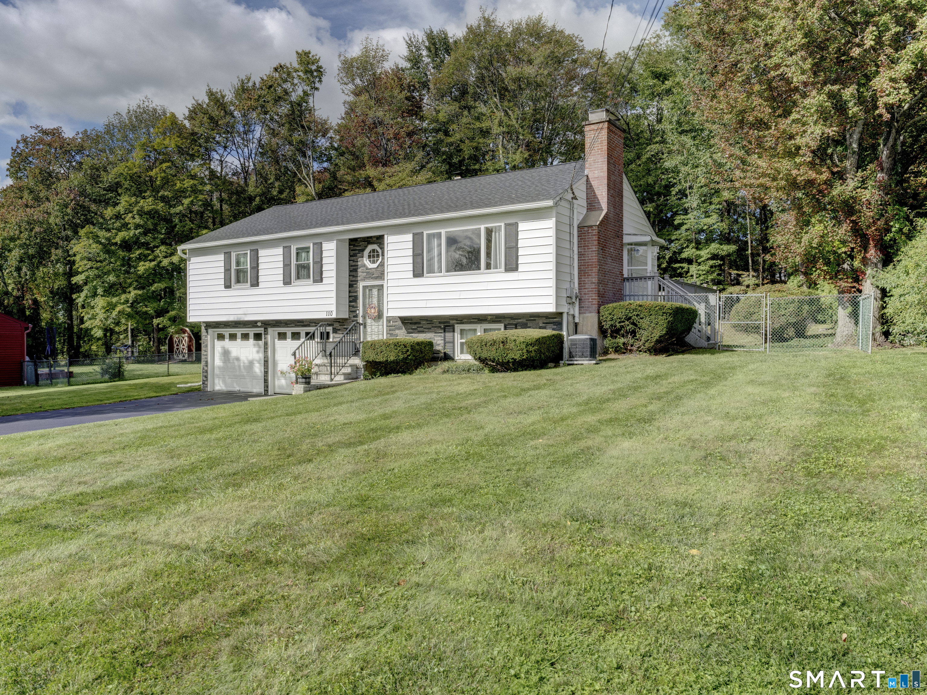110 Shirley Road