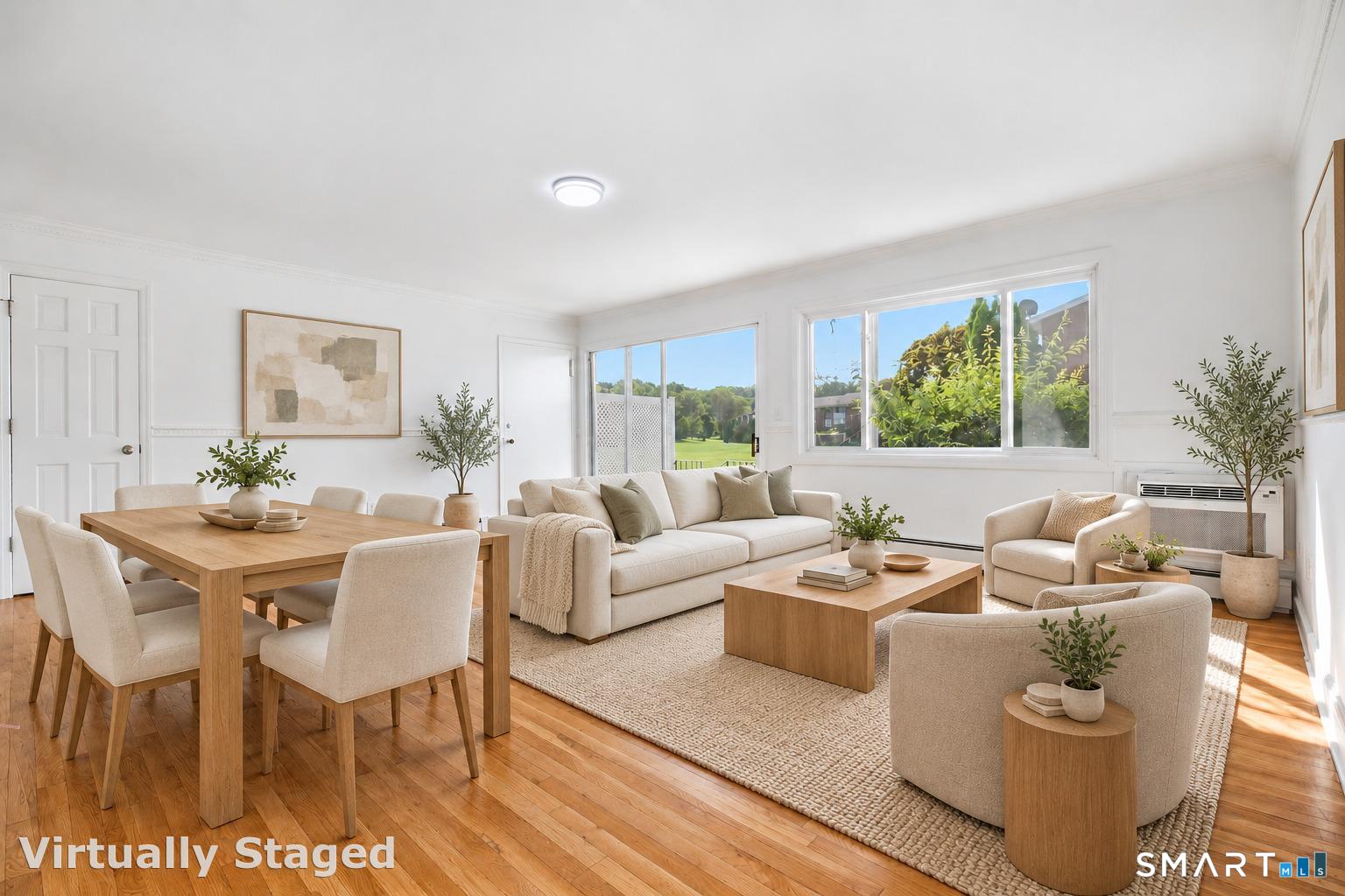 80 County Street, Unit 7B — photo 1