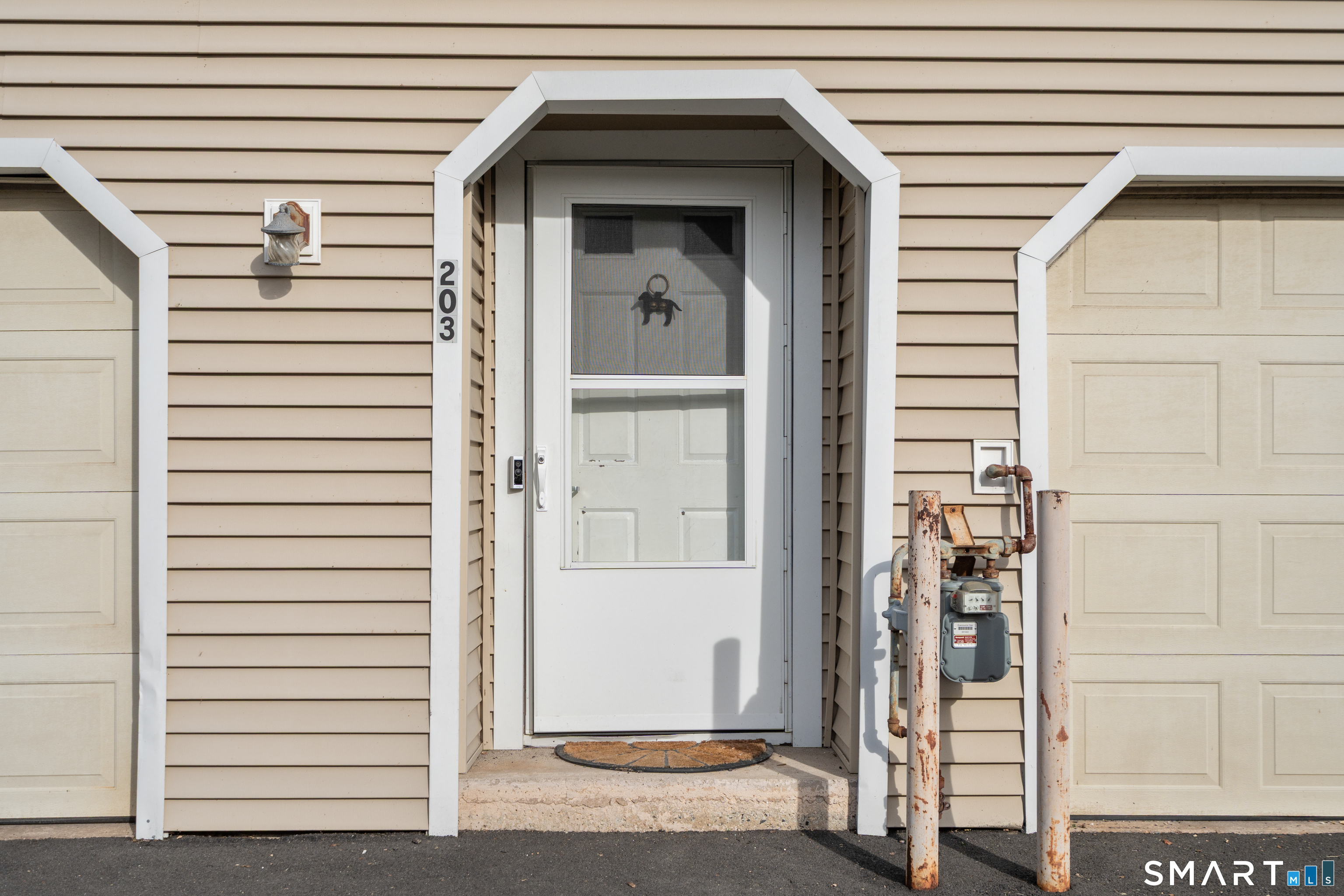 Townhouse for sale at 233 Derby Ave #203, Derby, CT 06418 | MLS# 24207898
