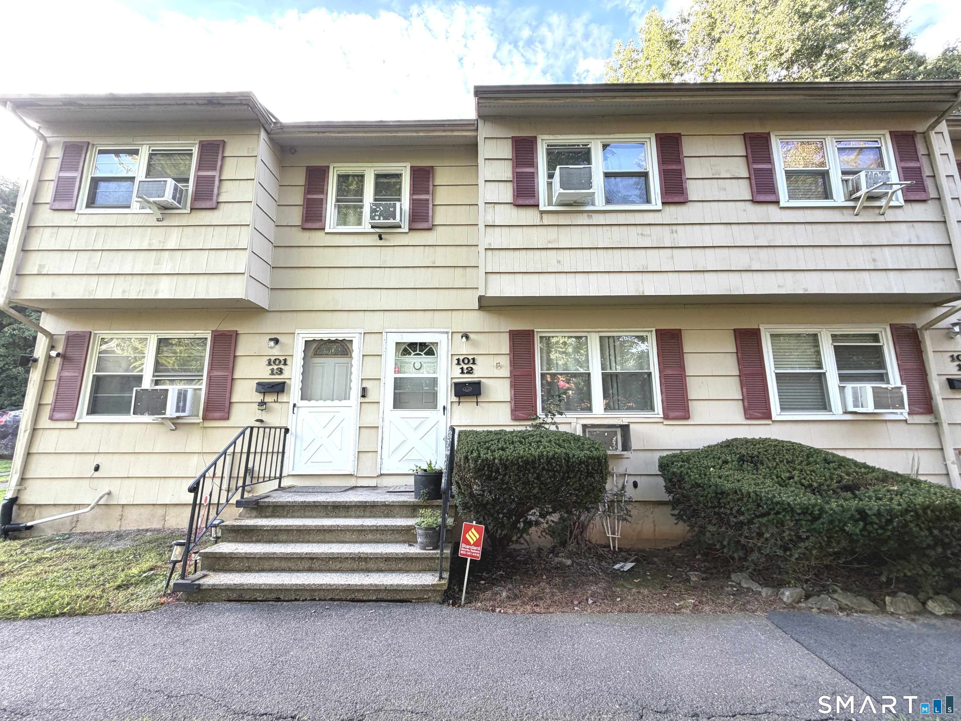 101 Ridge Road Unit #12