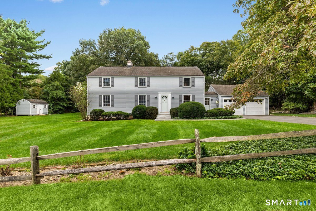27 White Oak Shade Lane
