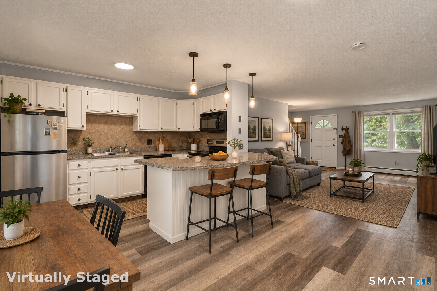 115 Kensington Avenue 1