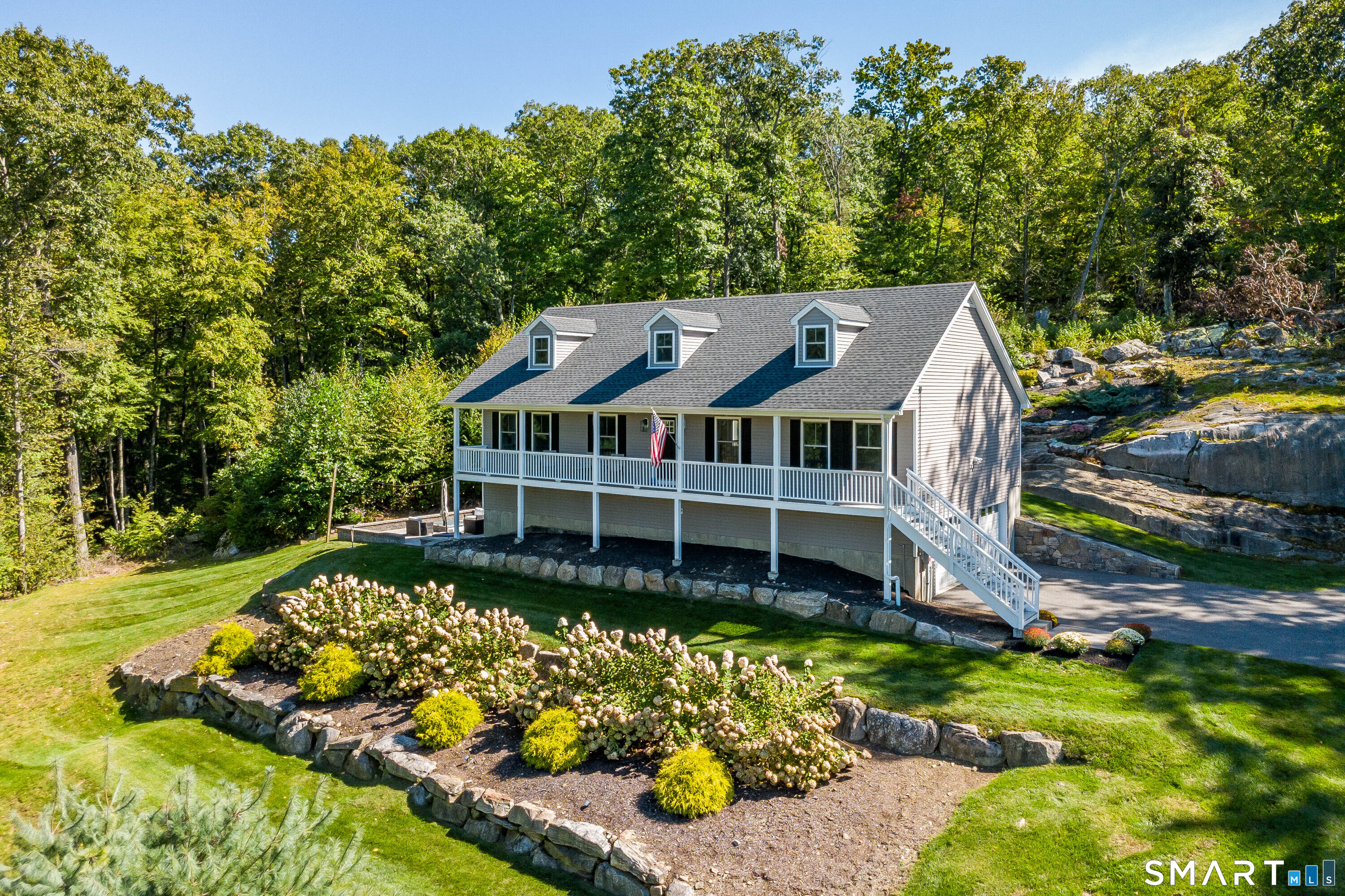 104 Shortwoods Road
