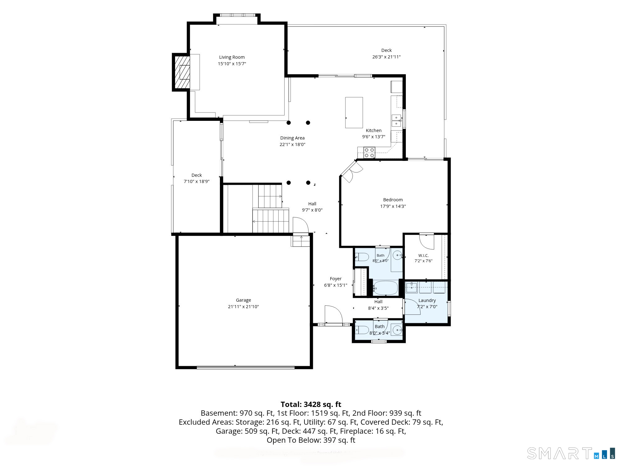 18 Elizabeth Court photo 38
