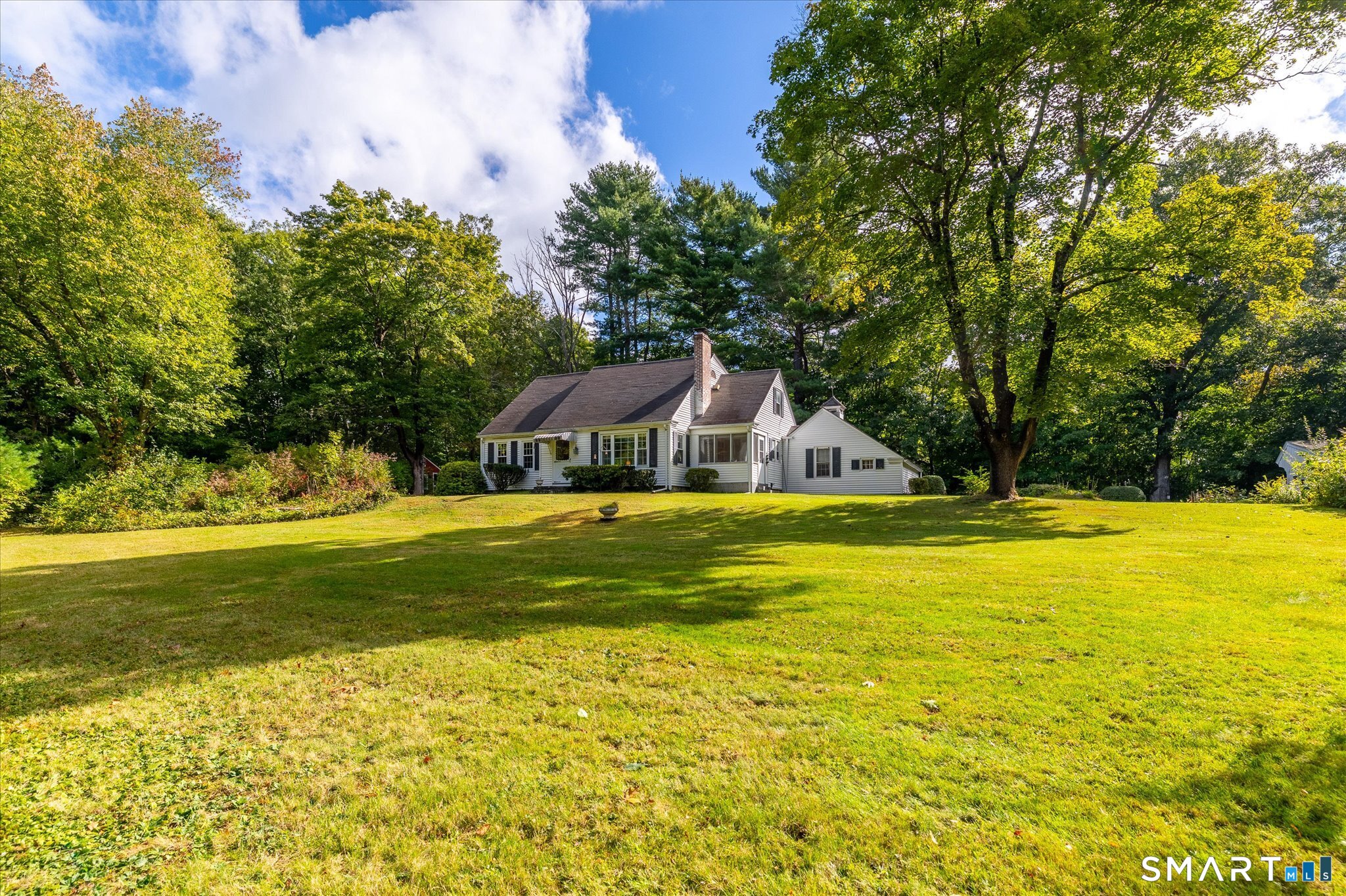 10 Homestead Road
